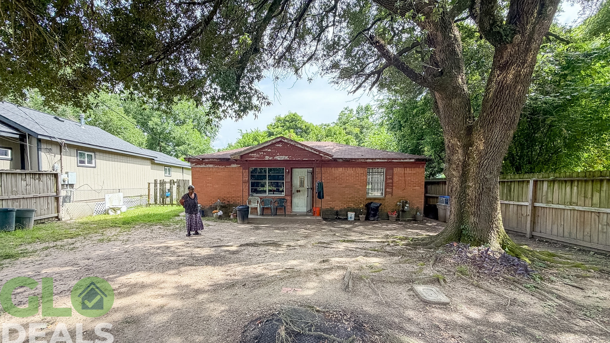 *** Willow St, Spring, TX 77373 (Subdivision- Abst 971 C W Fritz)