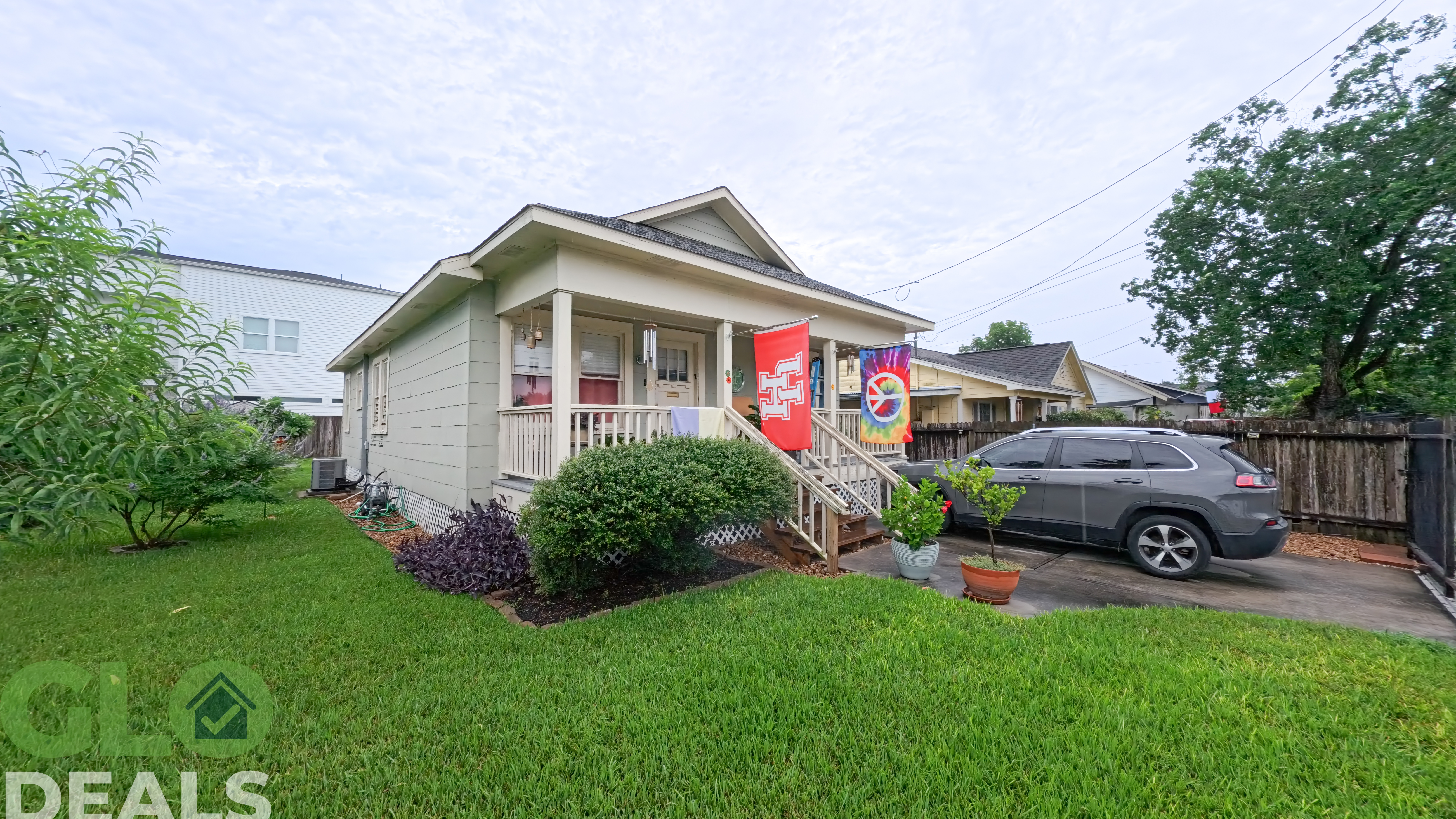 *** Terry St, Houston, TX 77009 (Subdivision- Ryon)