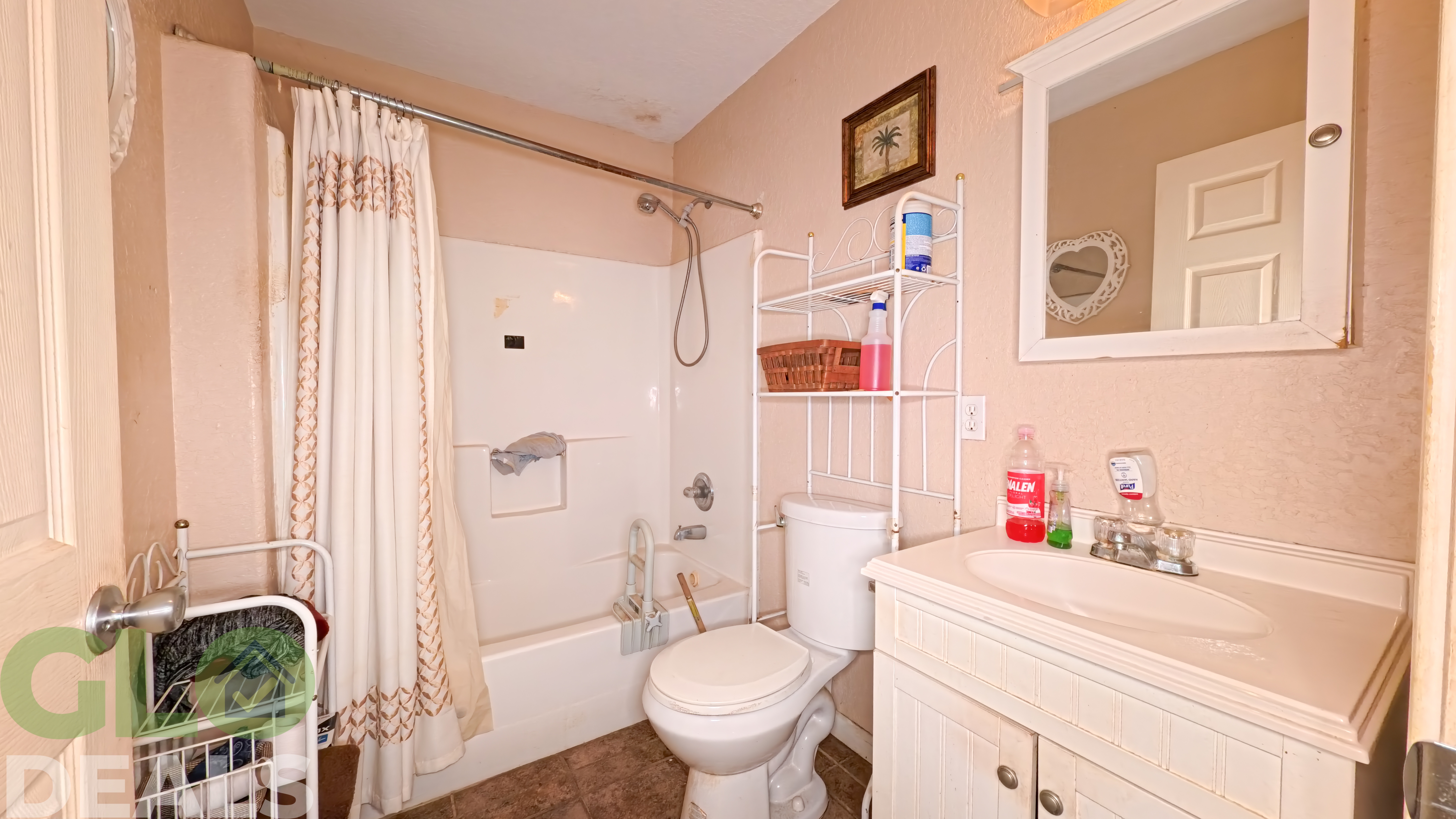 Get Cash Deals **** Menard Ave, Galveston, TX 77551 (Subdivision-Standard Dredging)