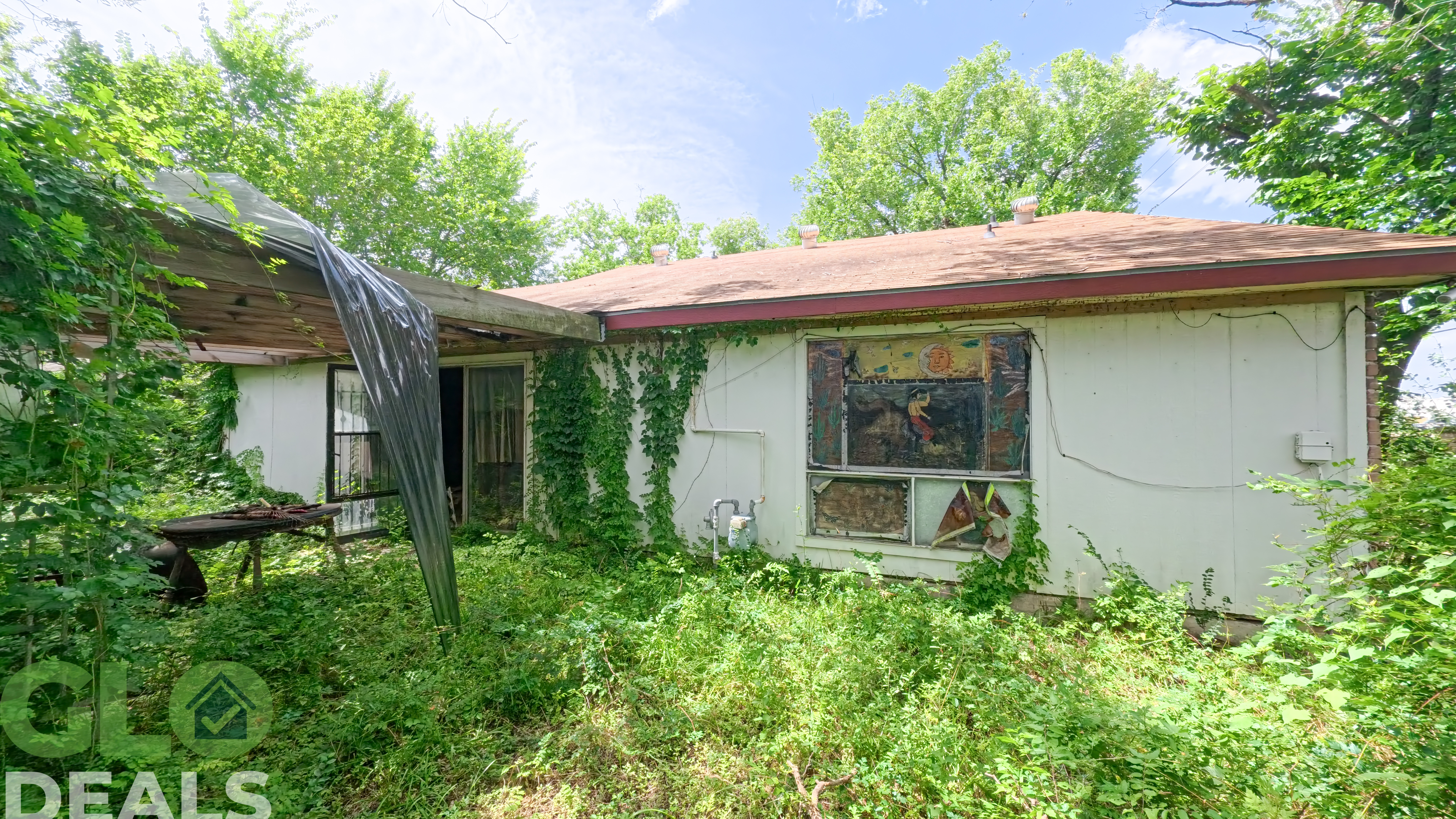 Get Cash Deals ***** Royal Mile Ln, Houston, TX 77084 (Subdivision-Glencairn )