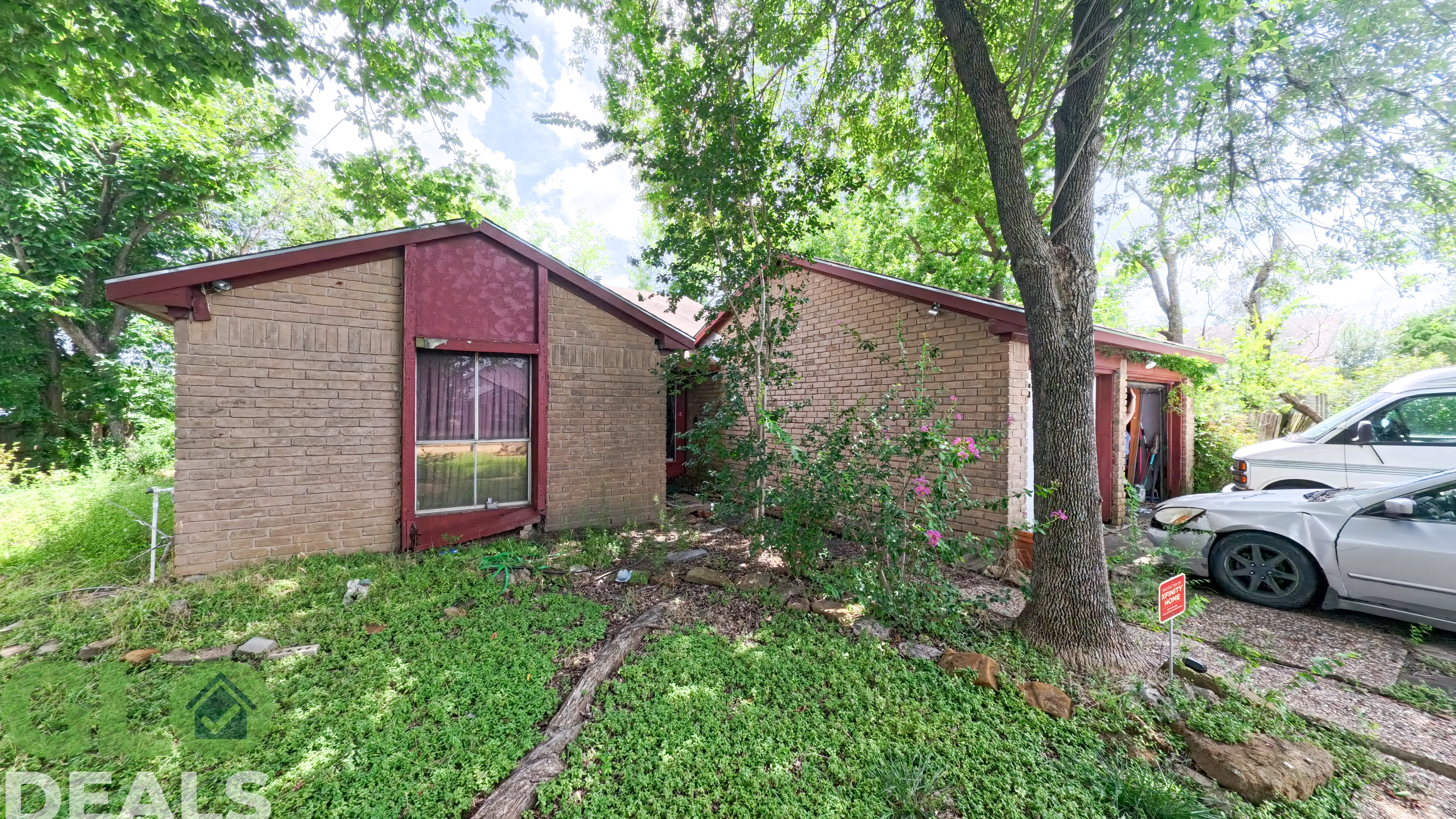Get Cash Deals ***** Royal Mile Ln, Houston, TX 77084 (Subdivision-Glencairn )