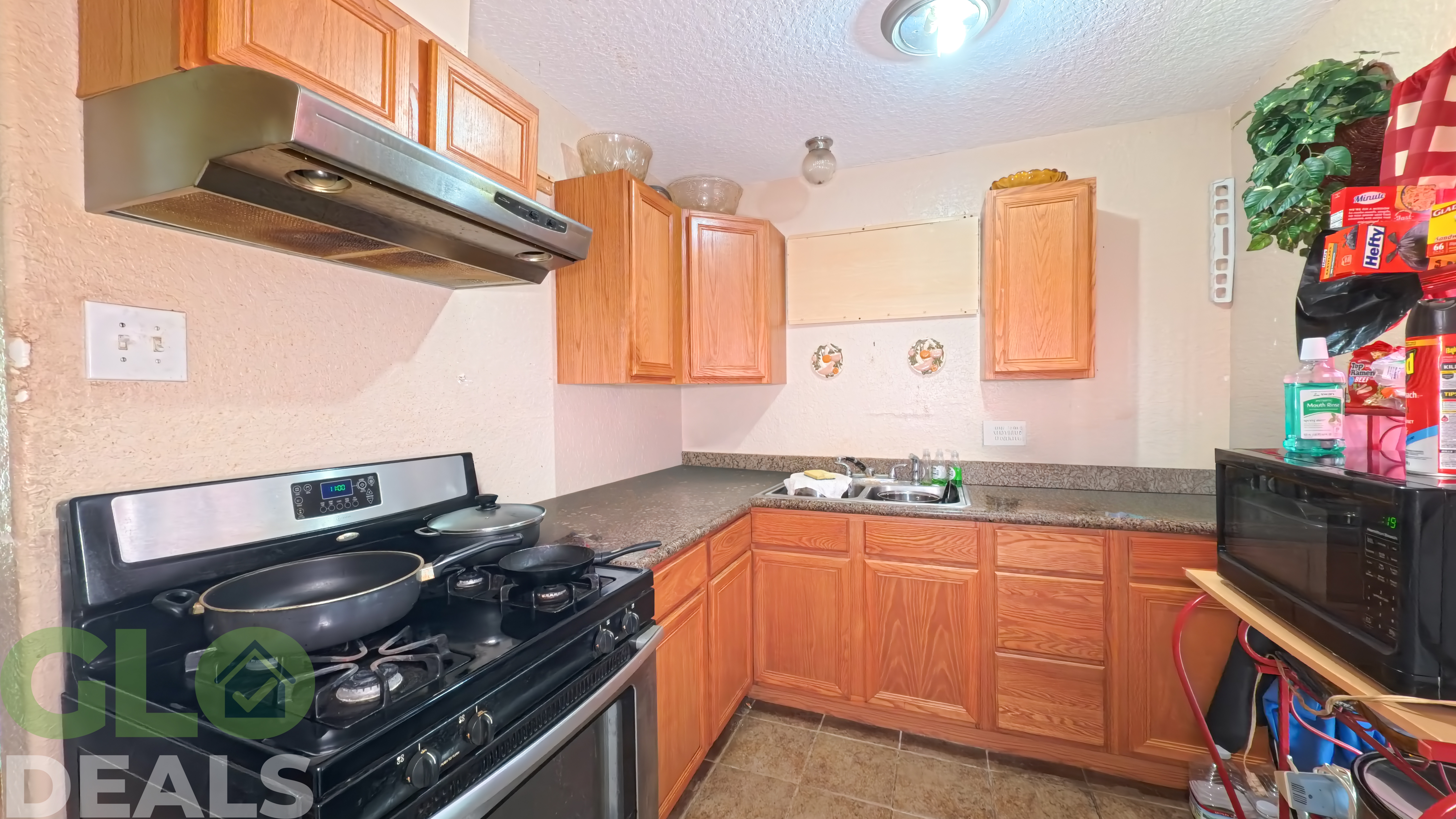 Get Cash Deals **** Menard Ave, Galveston, TX 77551 (Subdivision-Standard Dredging)