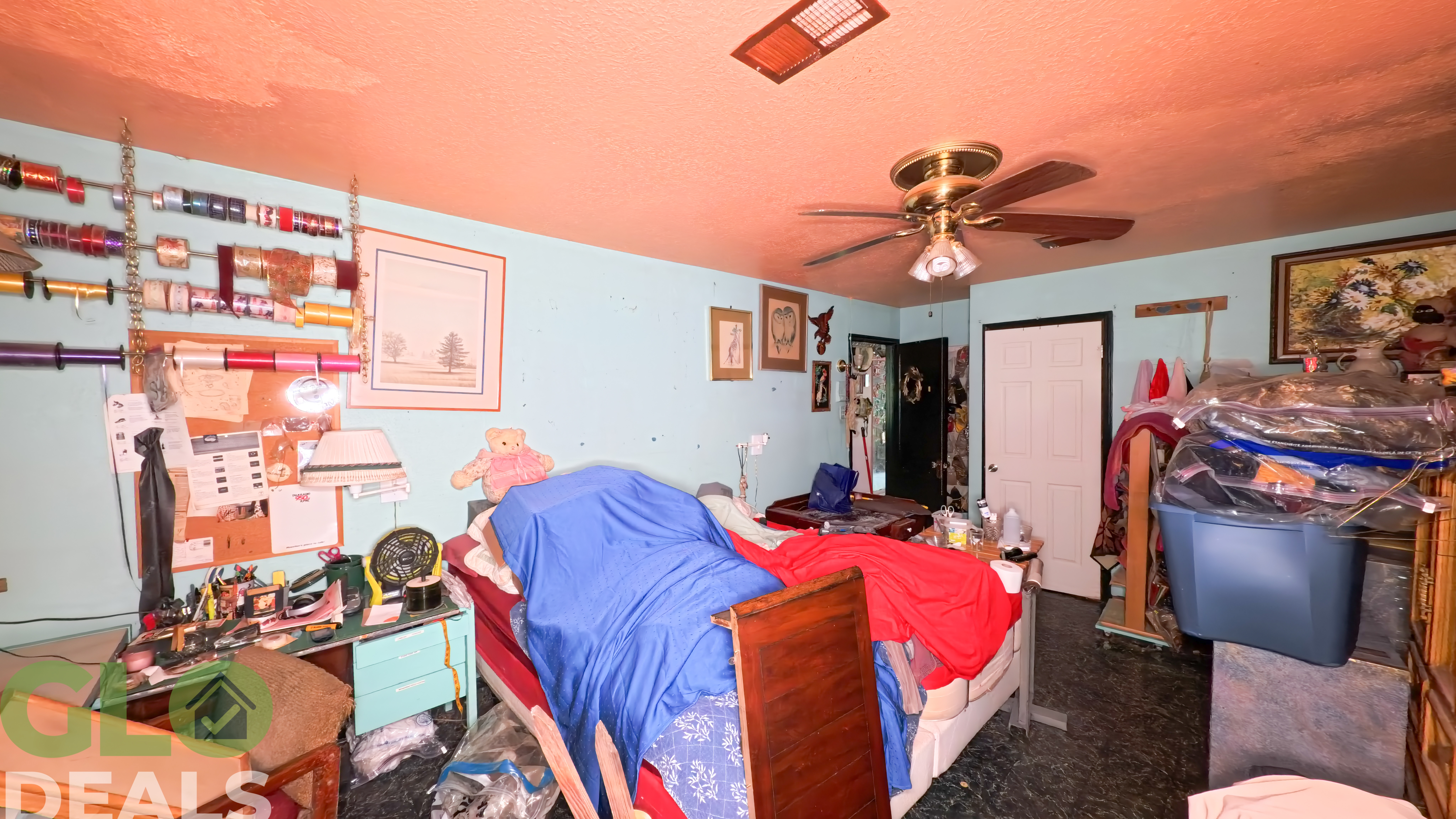 Get Cash Deals ***** Royal Mile Ln, Houston, TX 77084 (Subdivision-Glencairn )