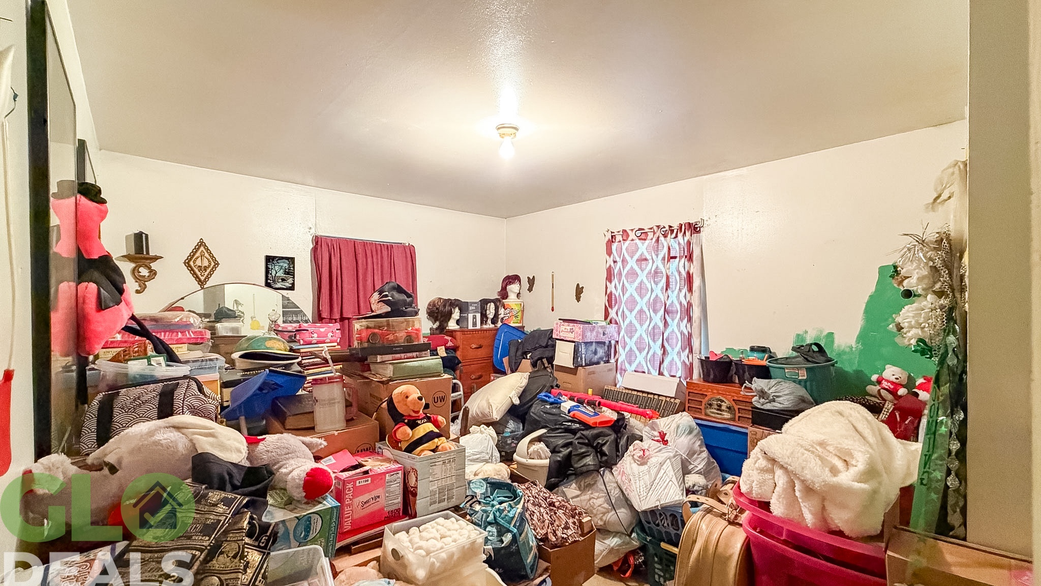 Get Cash Deals *** Willow St, Spring, TX 77373 (Subdivision- Abst 971 C W Fritz)