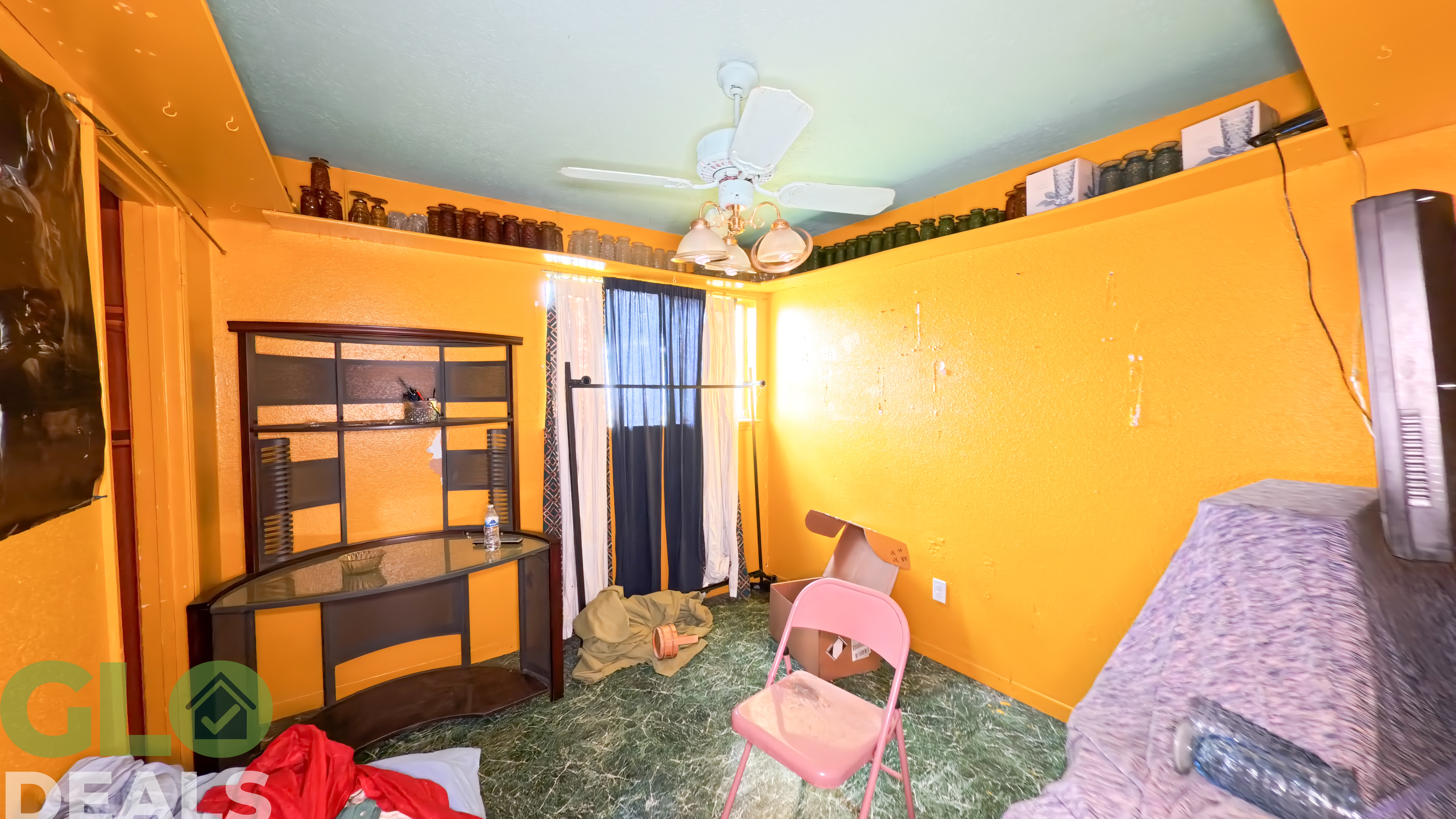 Get Cash Deals ***** Royal Mile Ln, Houston, TX 77084 (Subdivision-Glencairn )