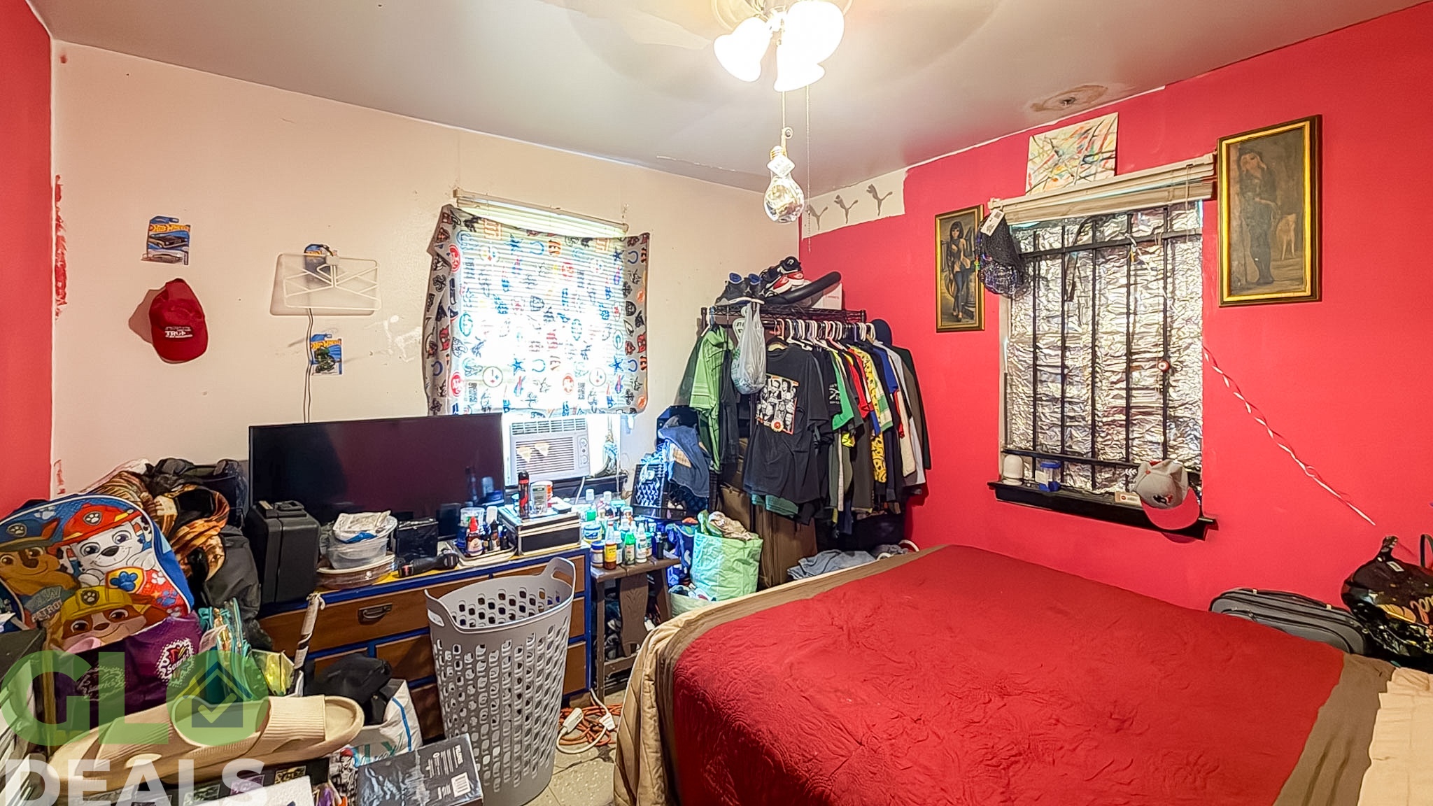 Get Cash Deals *** Willow St, Spring, TX 77373 (Subdivision- Abst 971 C W Fritz)