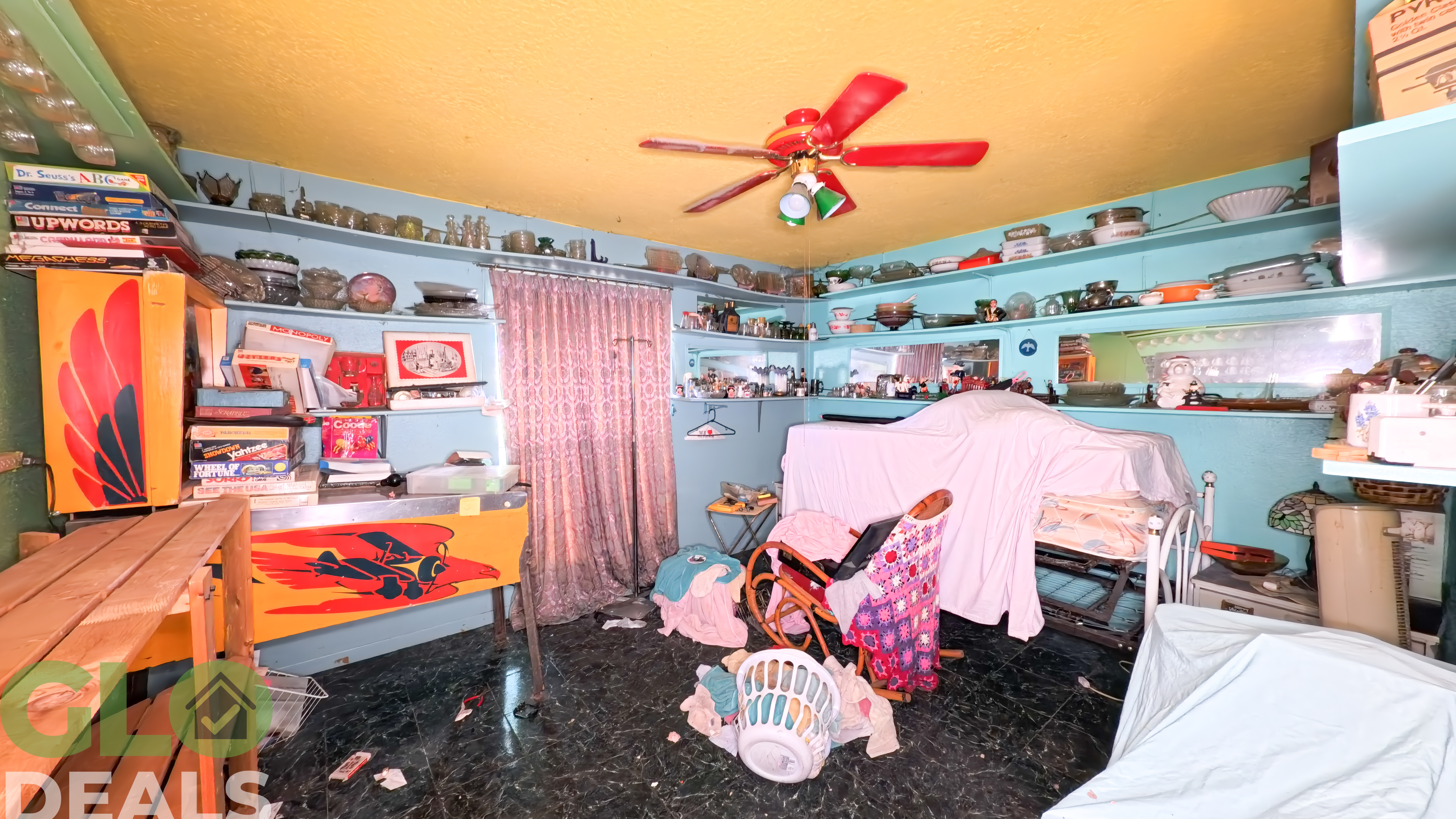 Get Cash Deals ***** Royal Mile Ln, Houston, TX 77084 (Subdivision-Glencairn )