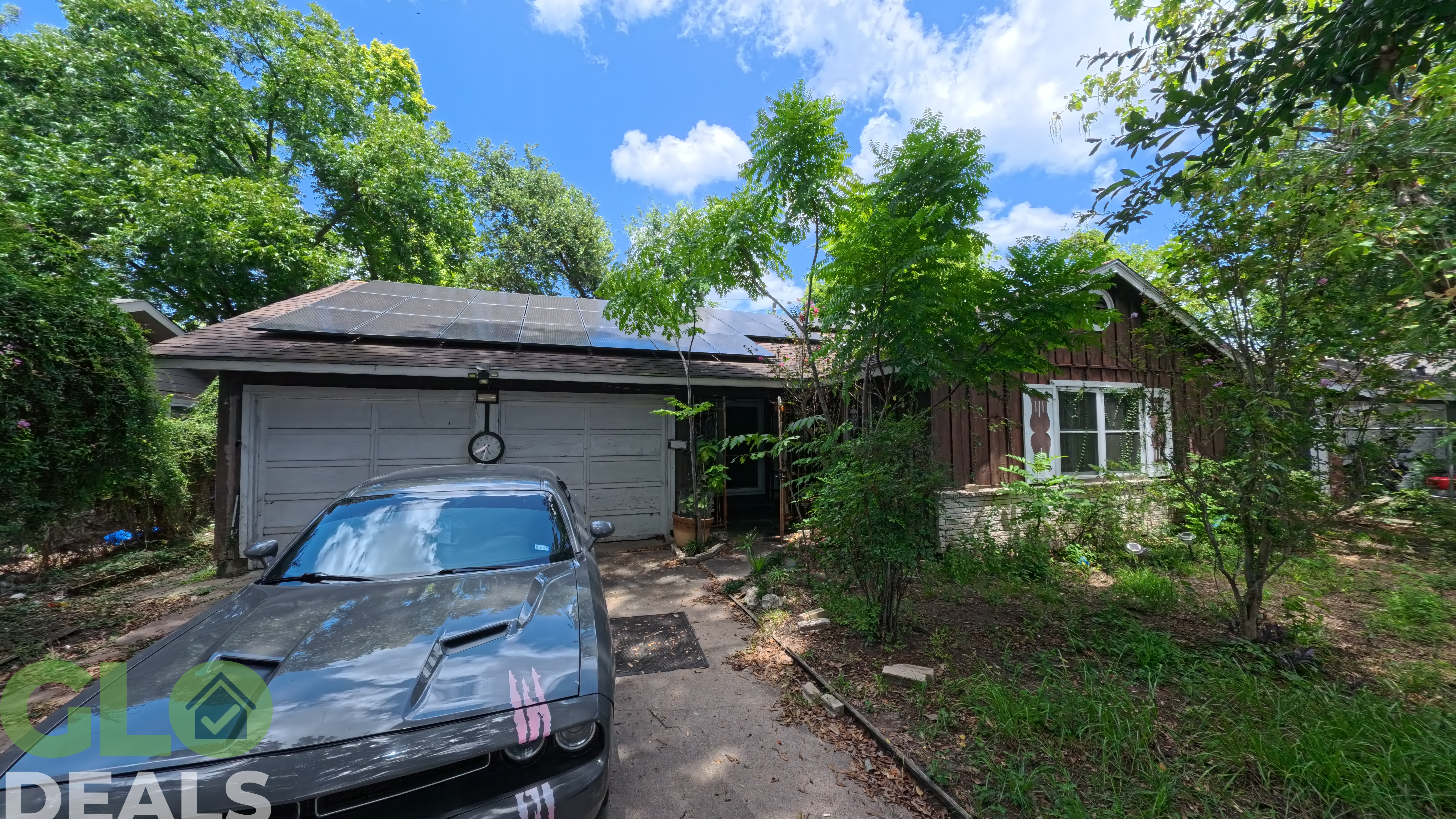 **** Heron Dr, Houston, TX 77033