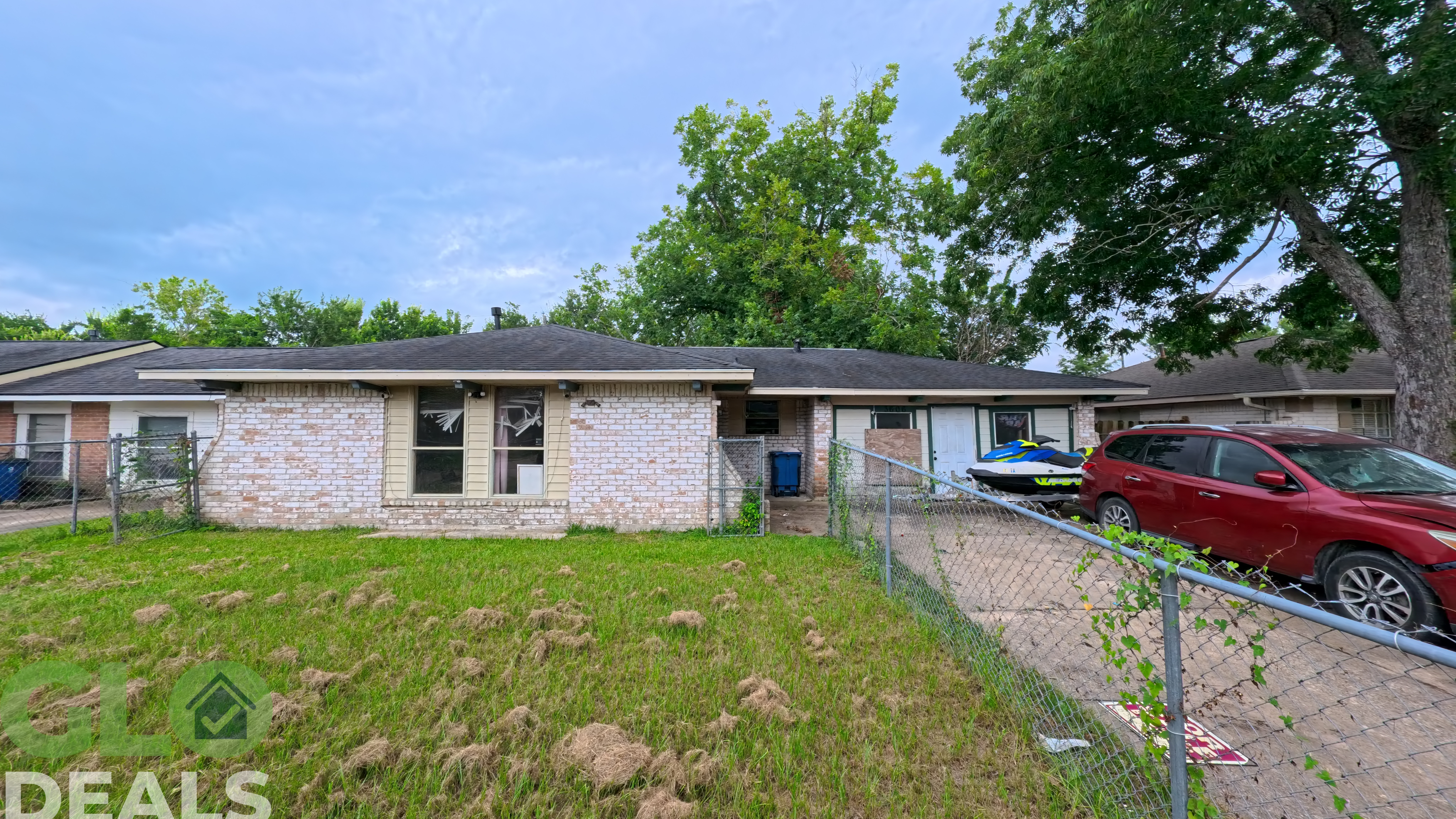 **** Bethany Ln, Houston, TX 77039 (Subdivision- High Meadows)
