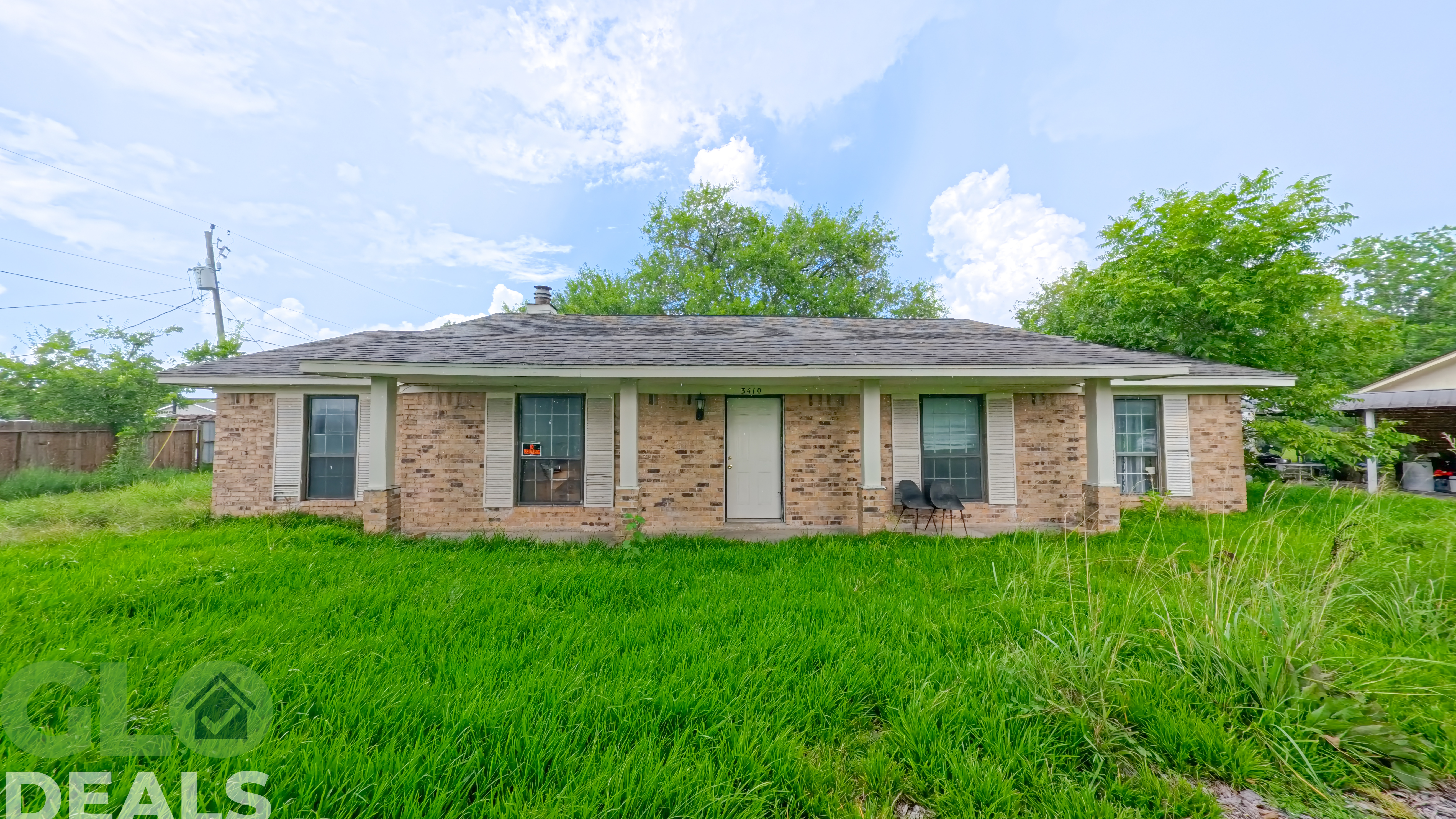 **** Illinois Rd, Fresno, TX 77545