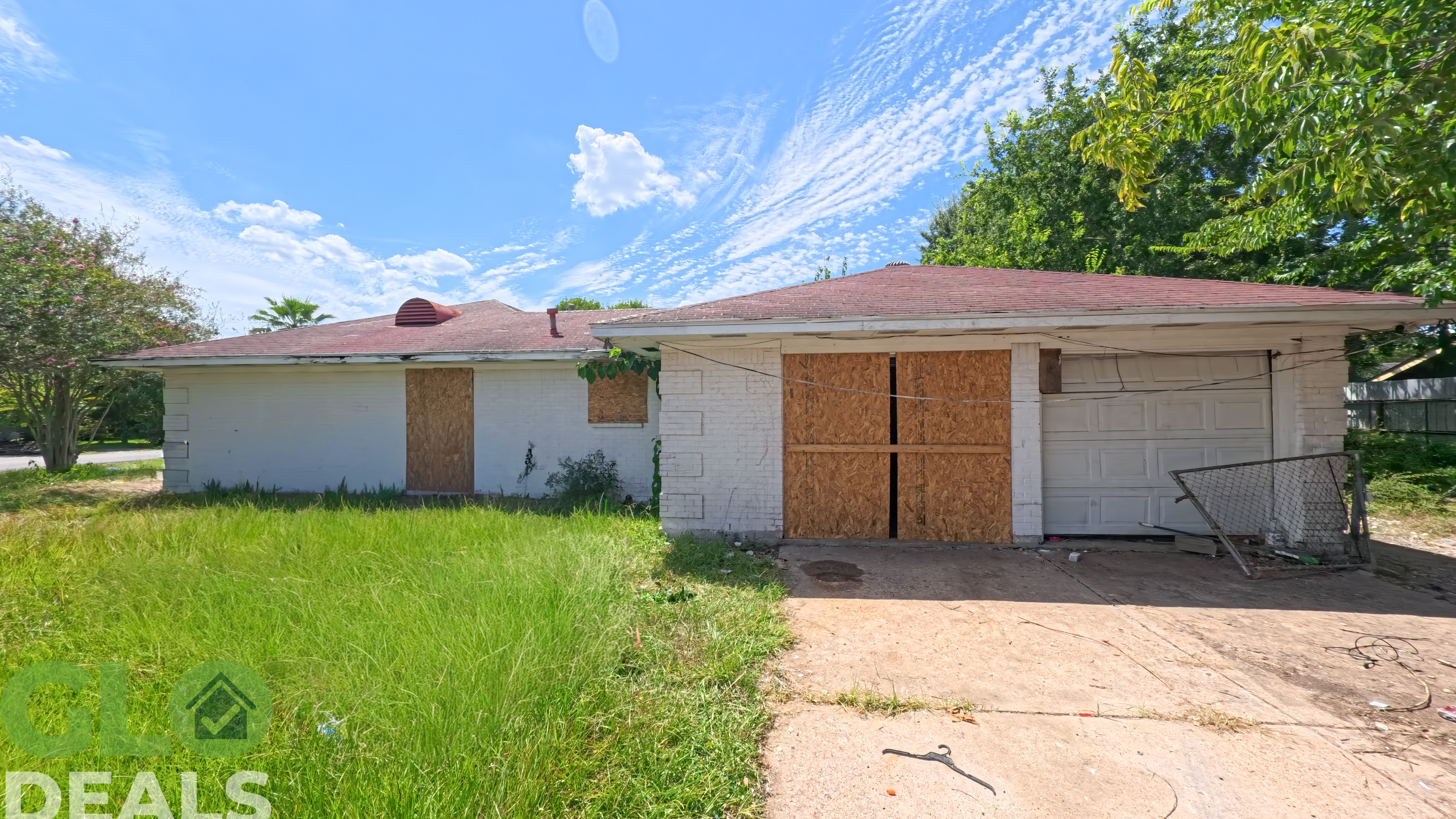 *** Deepgrove Dr, Houston, TX 77037 (Subdivision- Bellmar Addn)