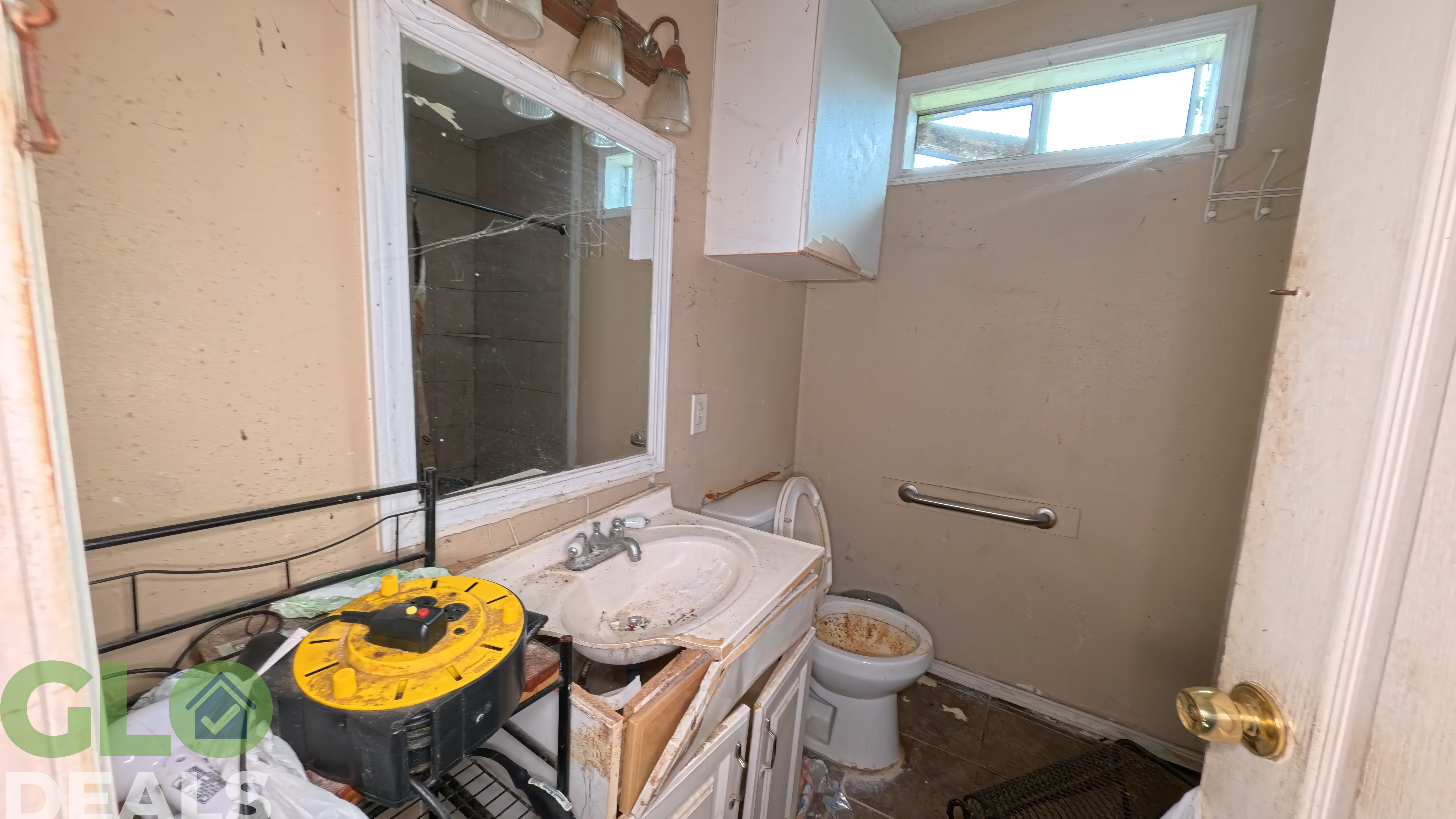 Get Cash Deals ***** Flaxman St, Houston, TX 77029 (Subdivision- Industrial)
