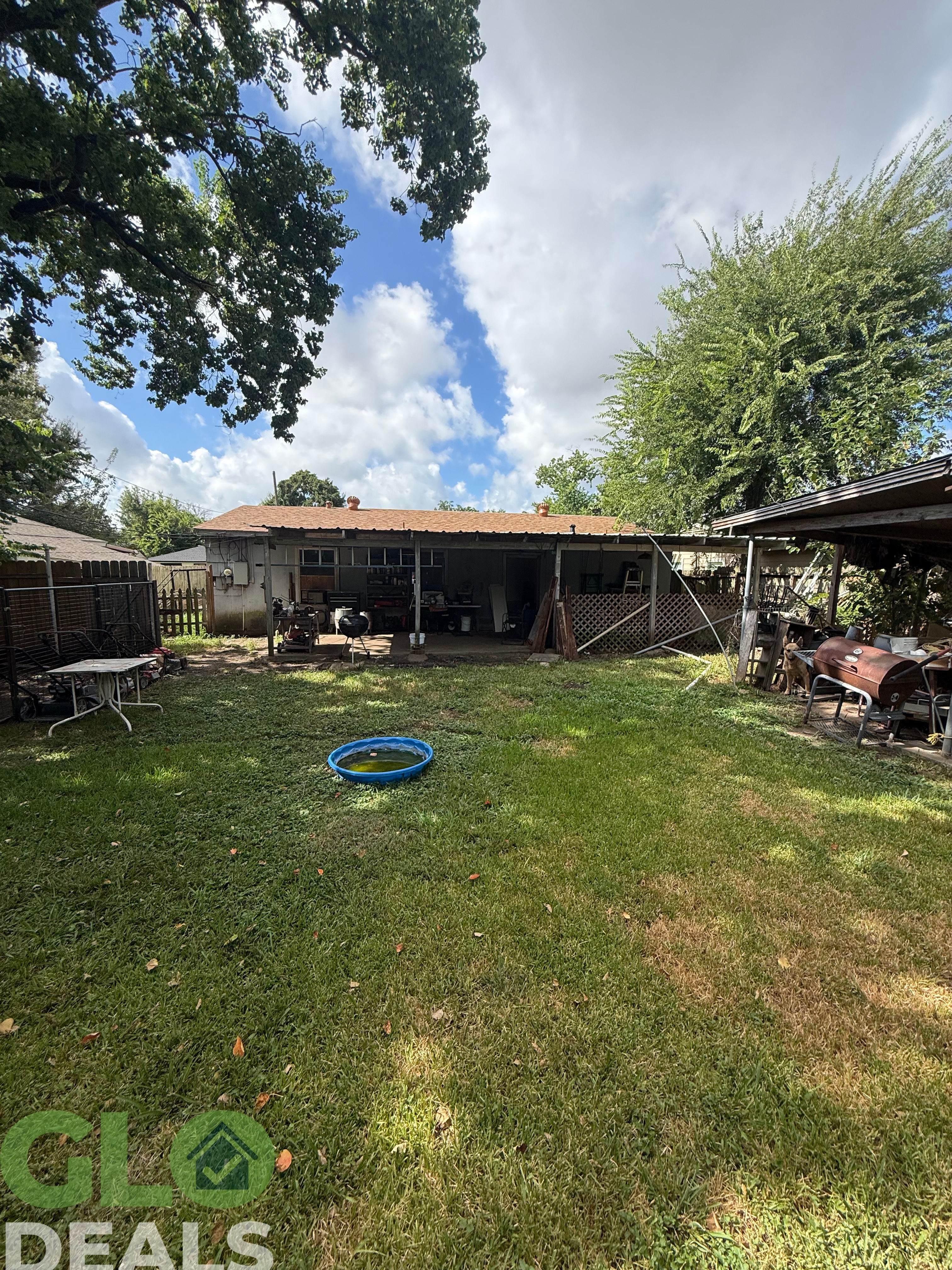 Get Cash Deals **** Ingersol Ave, Pasadena, TX 77506 (Subdivision-Red Bluff Terrace)
