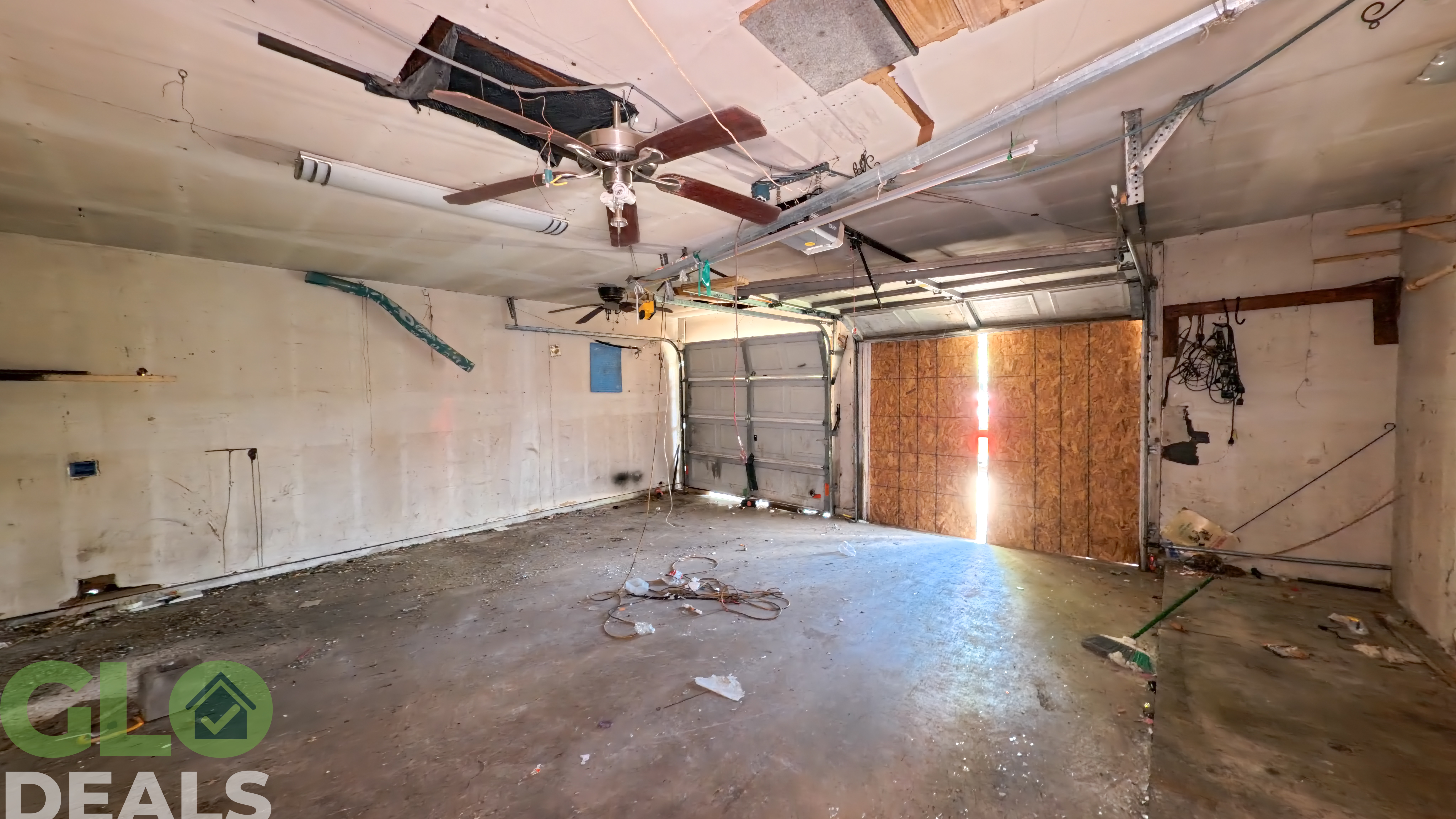 Get Cash Deals *** Deepgrove Dr, Houston, TX 77037 (Subdivision- Bellmar Addn)