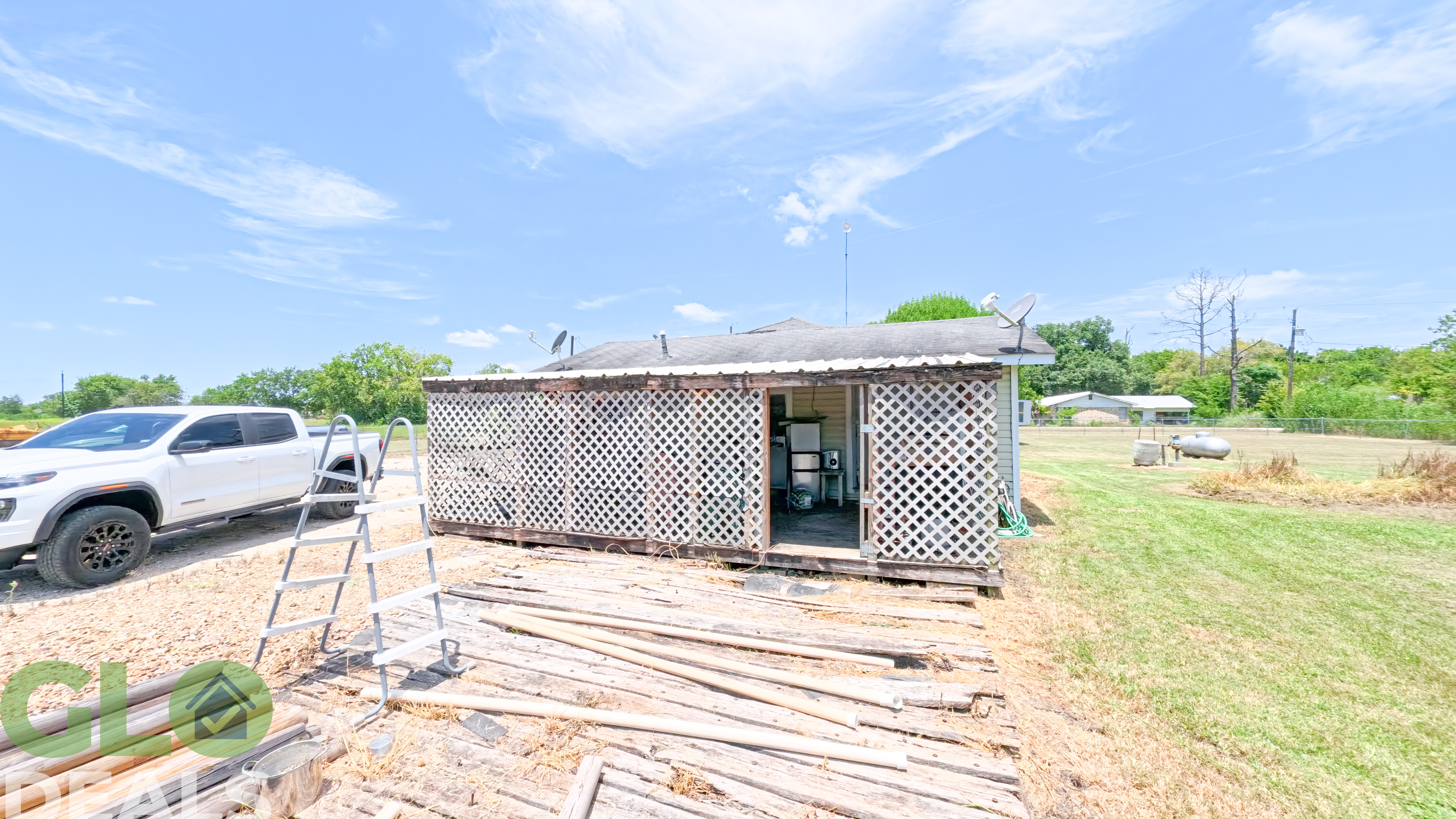 Get Cash Deals **** Hilltop Rd, East Bernard, TX 77435 (Subdivision- I Mcgary)