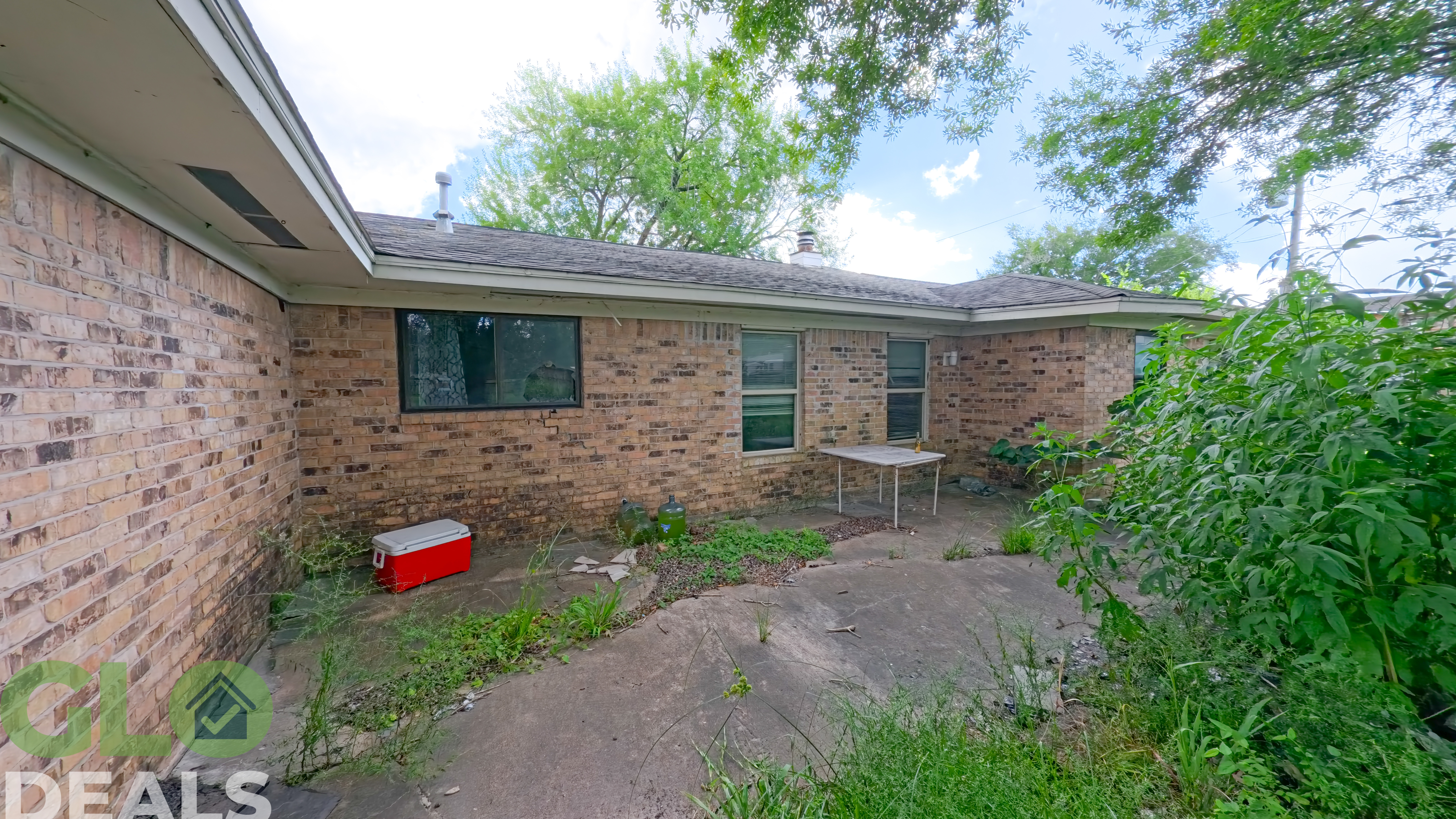 Get Cash Deals **** Illinois Rd, Fresno, TX 77545