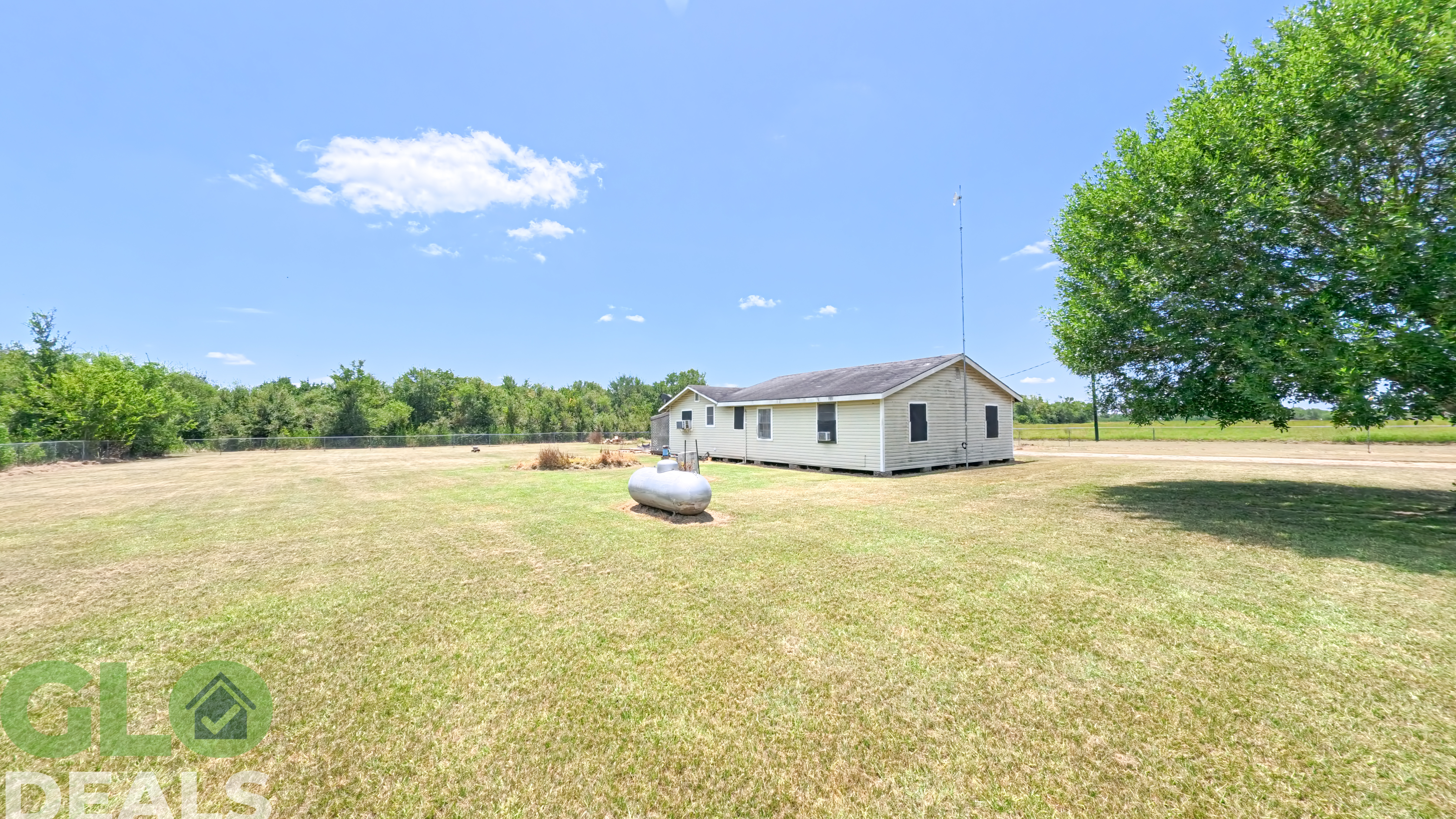 Get Cash Deals **** Hilltop Rd, East Bernard, TX 77435 (Subdivision- I Mcgary)