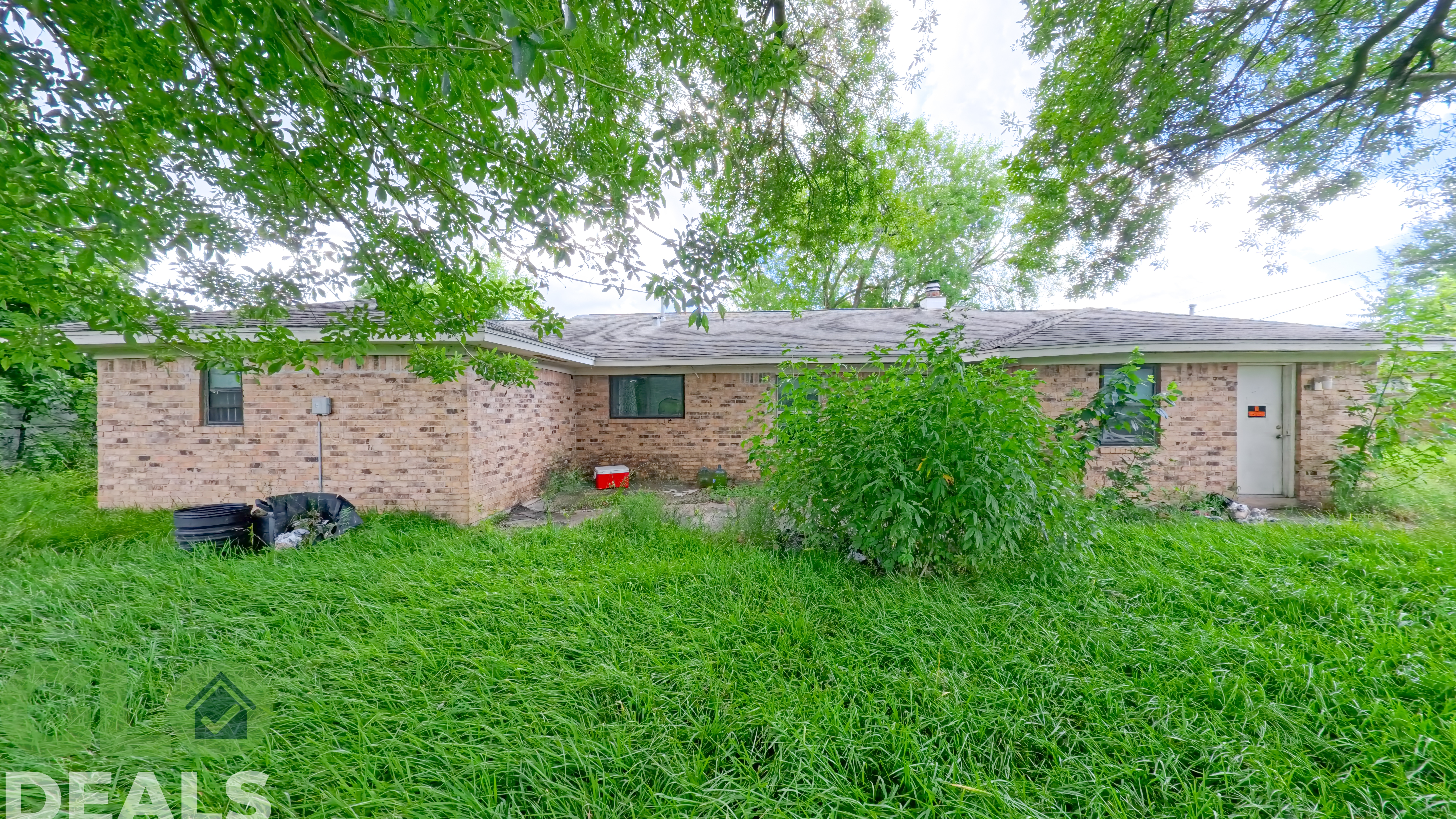 Get Cash Deals **** Illinois Rd, Fresno, TX 77545