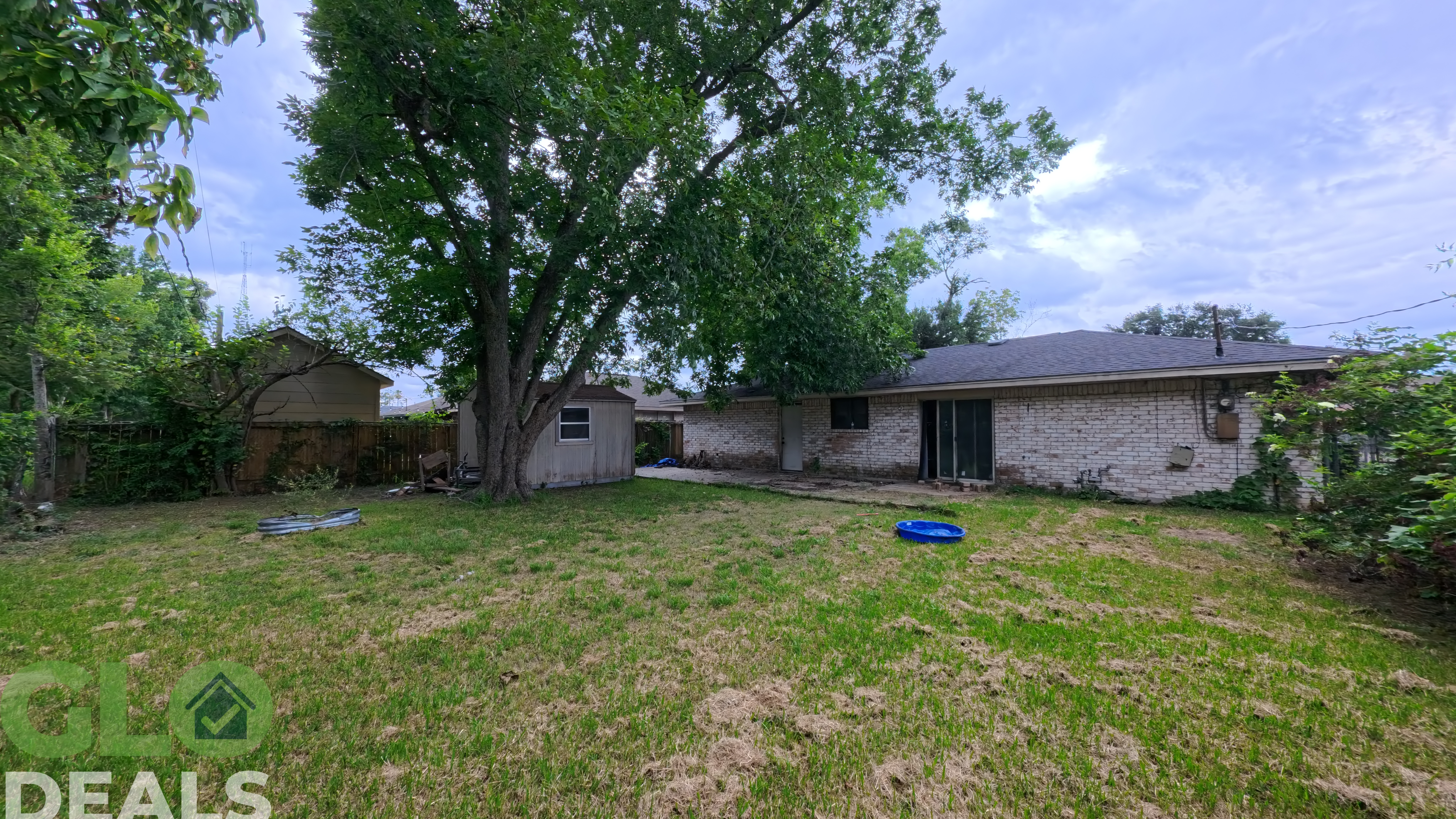 Get Cash Deals **** Bethany Ln, Houston, TX 77039 (Subdivision- High Meadows)