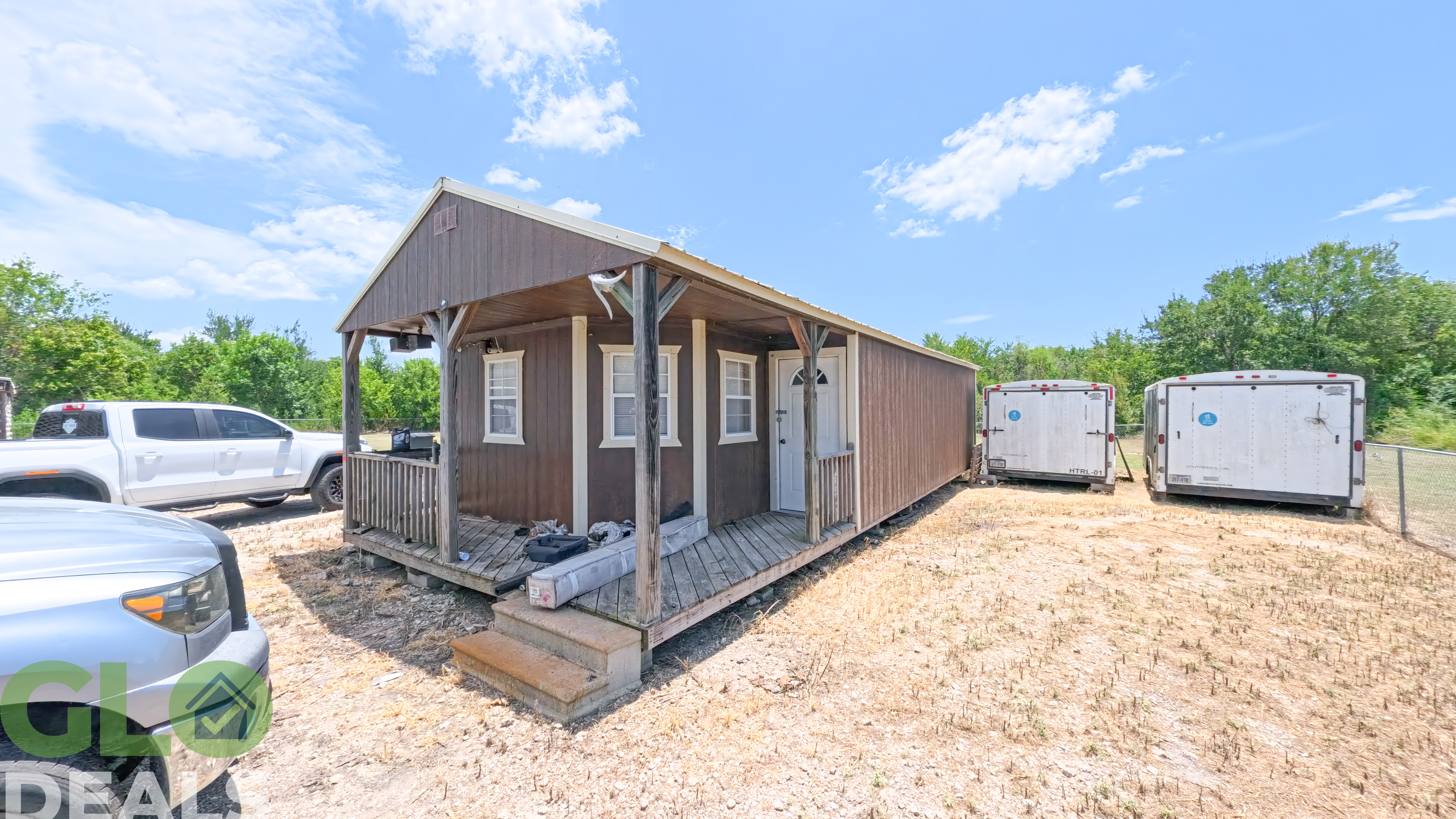 Get Cash Deals **** Hilltop Rd, East Bernard, TX 77435 (Subdivision- I Mcgary)