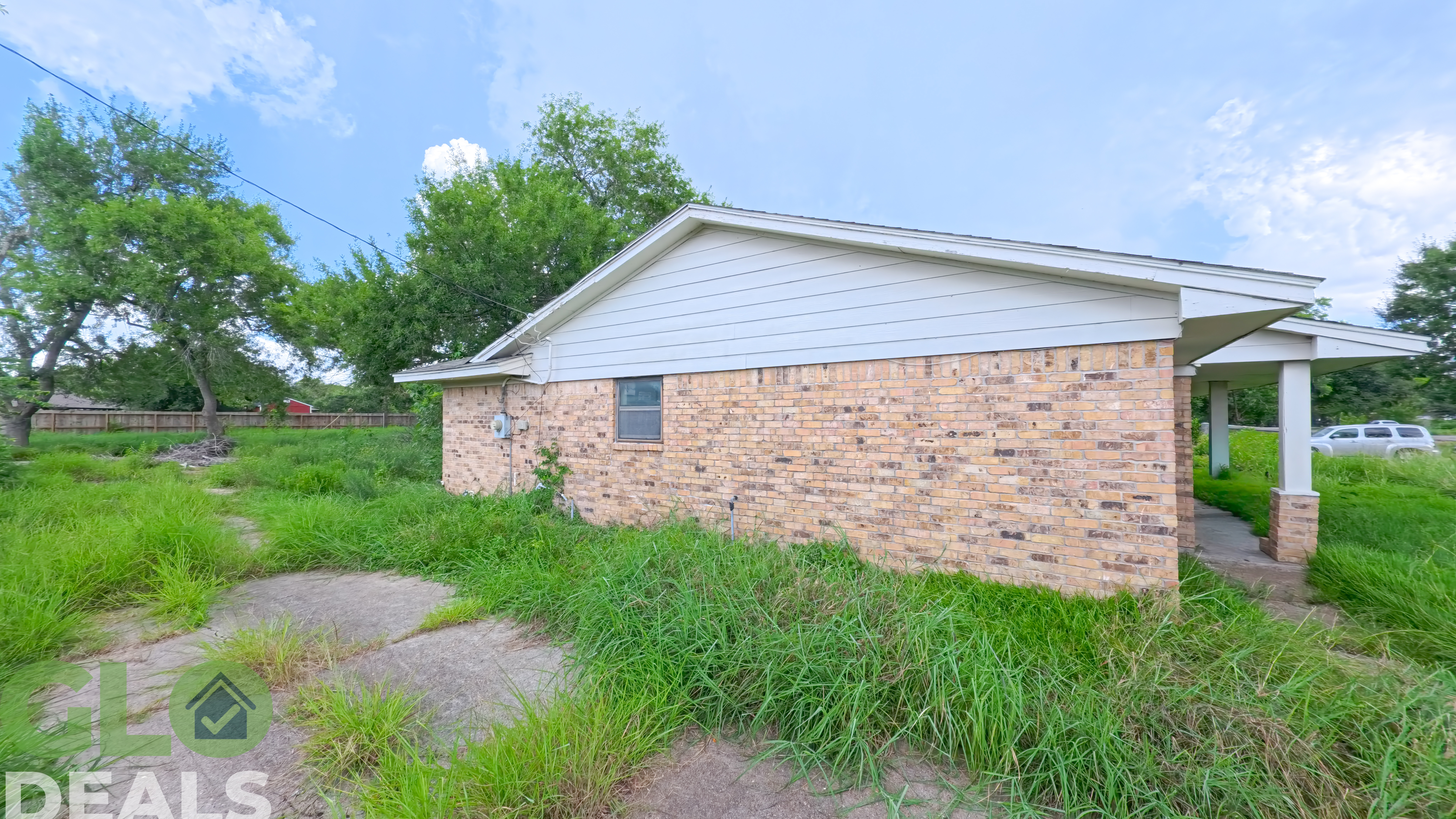 Get Cash Deals **** Illinois Rd, Fresno, TX 77545