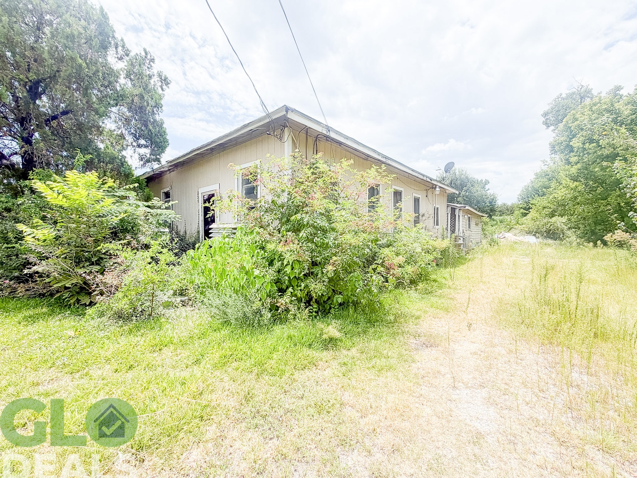 Get Cash Deals **** Kashmere St, Houston, TX 77026 (Subdivision- Kashmere Gardens)