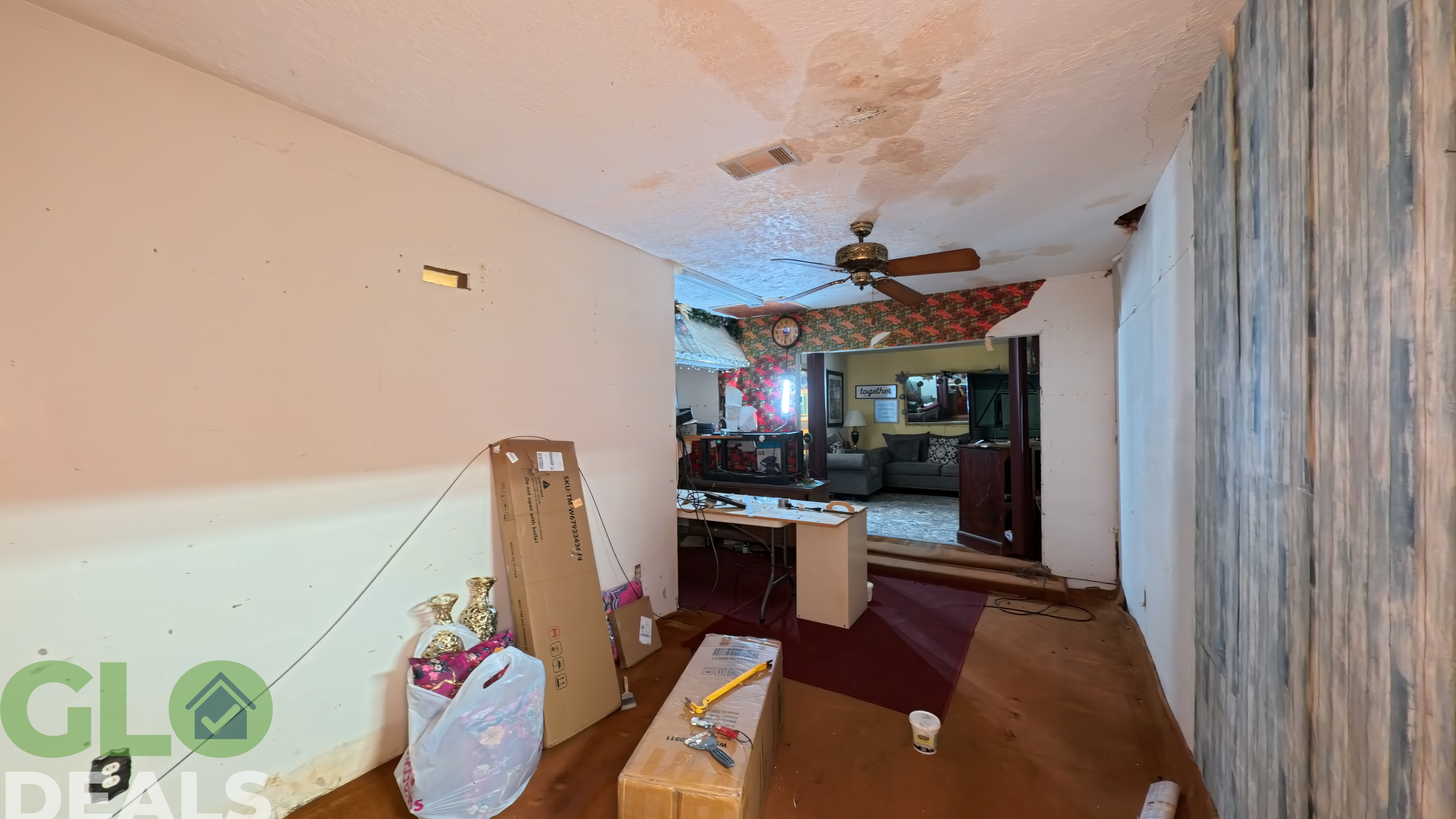 Get Cash Deals **** Heron Dr, Houston, TX 77033