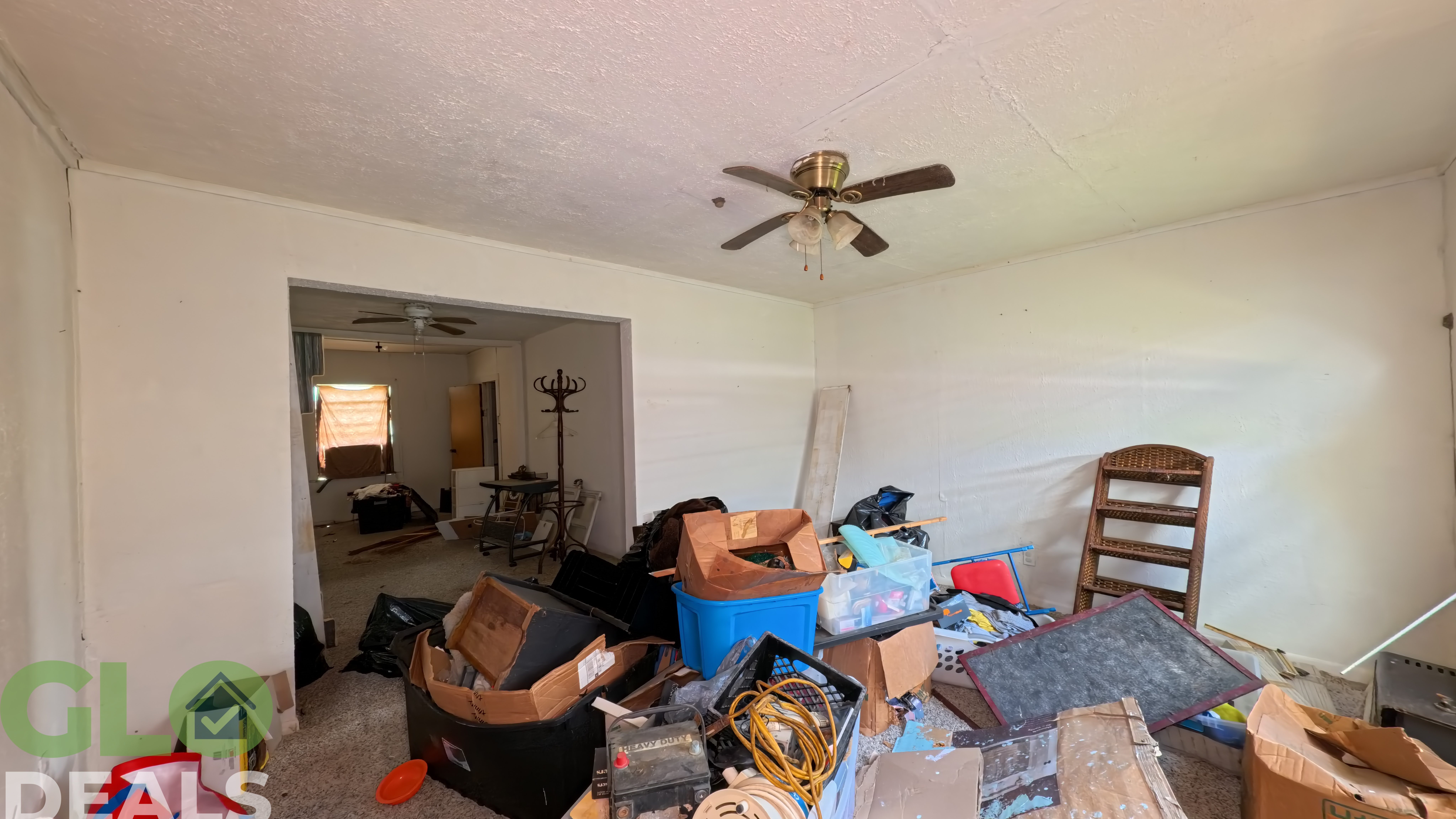 Get Cash Deals **** Bywood St, Houston, TX 77028 (Subdivision-Rosewood Estates )