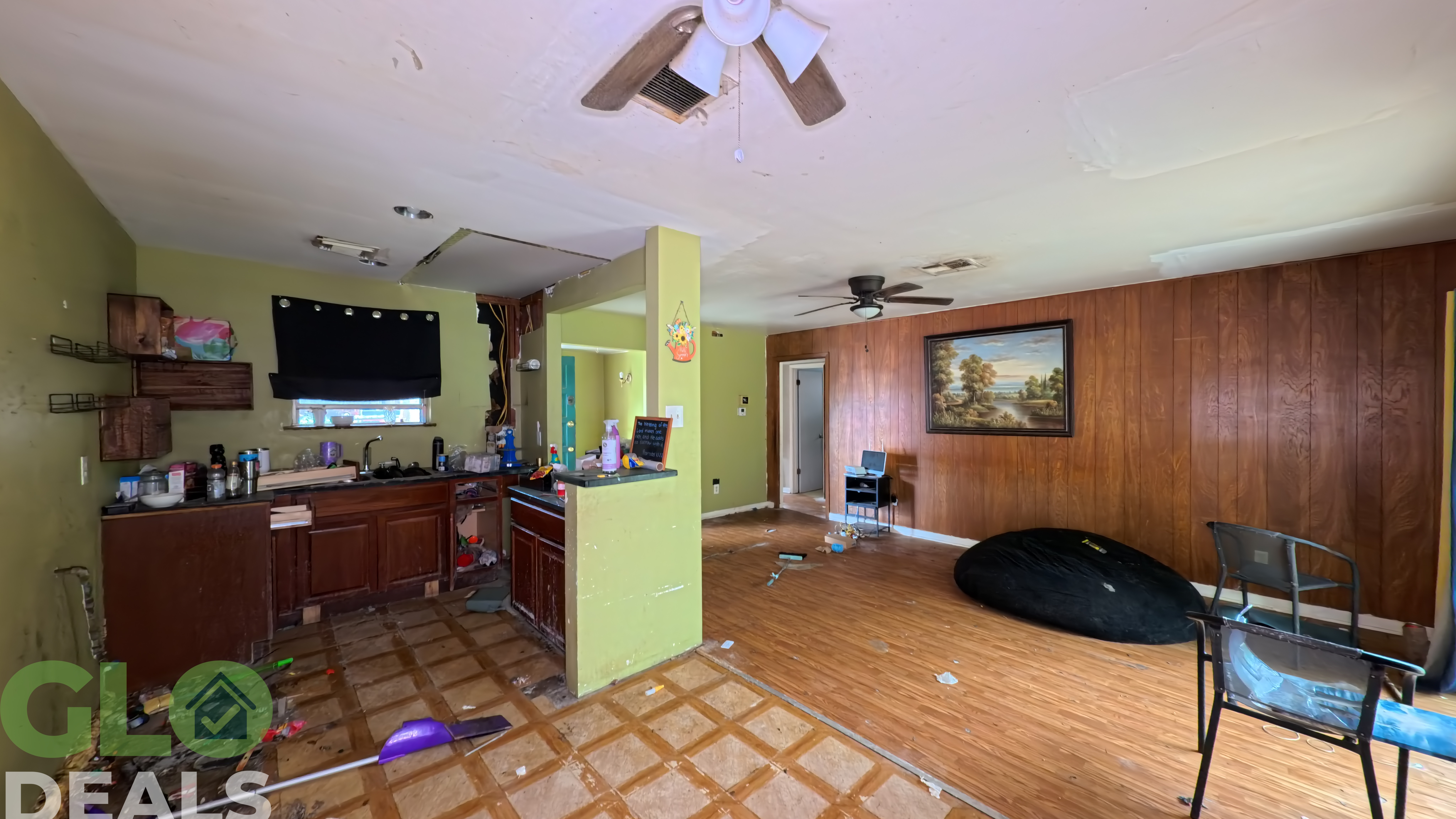 Get Cash Deals **** Bethany Ln, Houston, TX 77039 (Subdivision- High Meadows)
