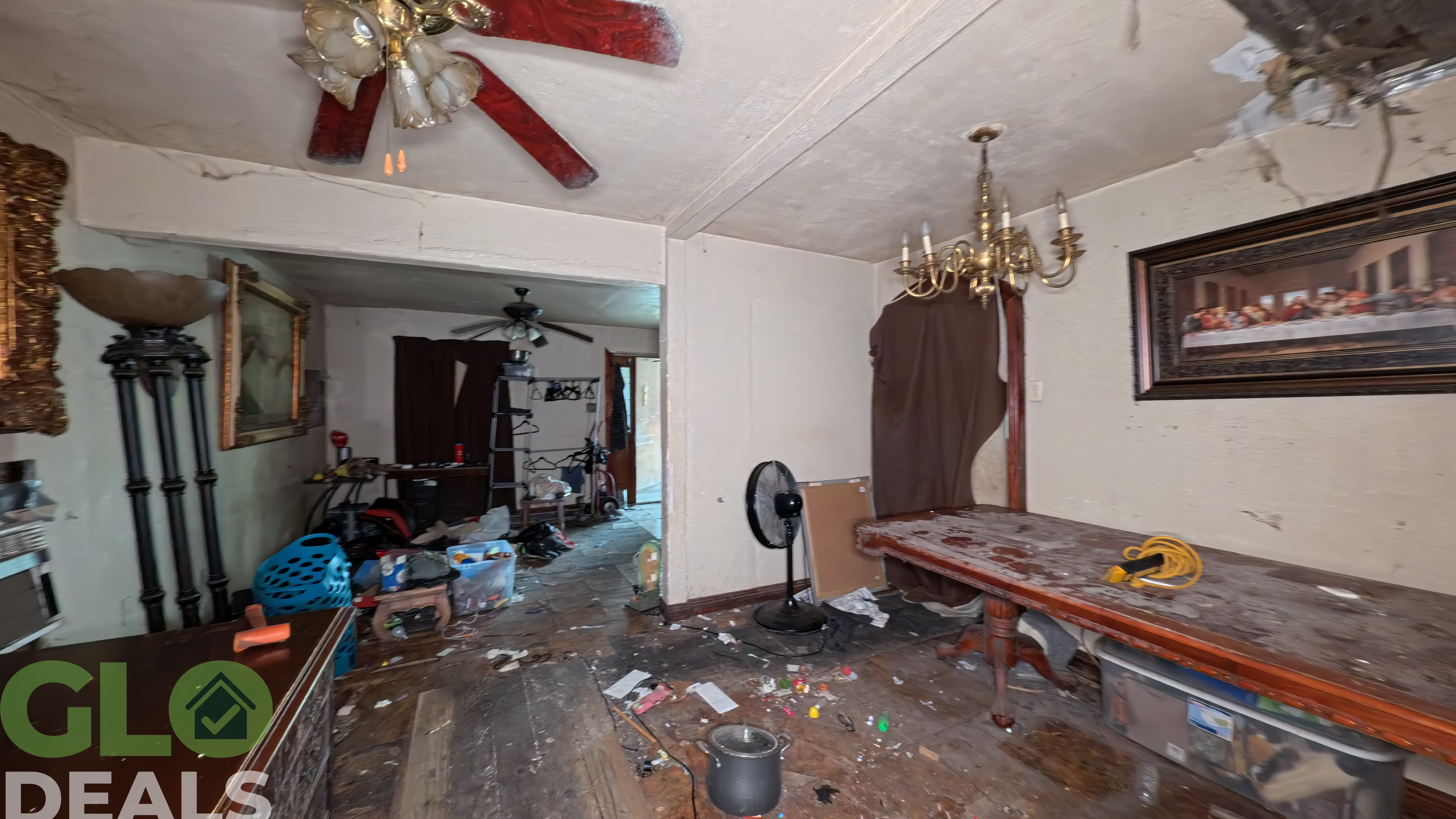 Get Cash Deals ***** Flaxman St, Houston, TX 77029 (Subdivision- Industrial)