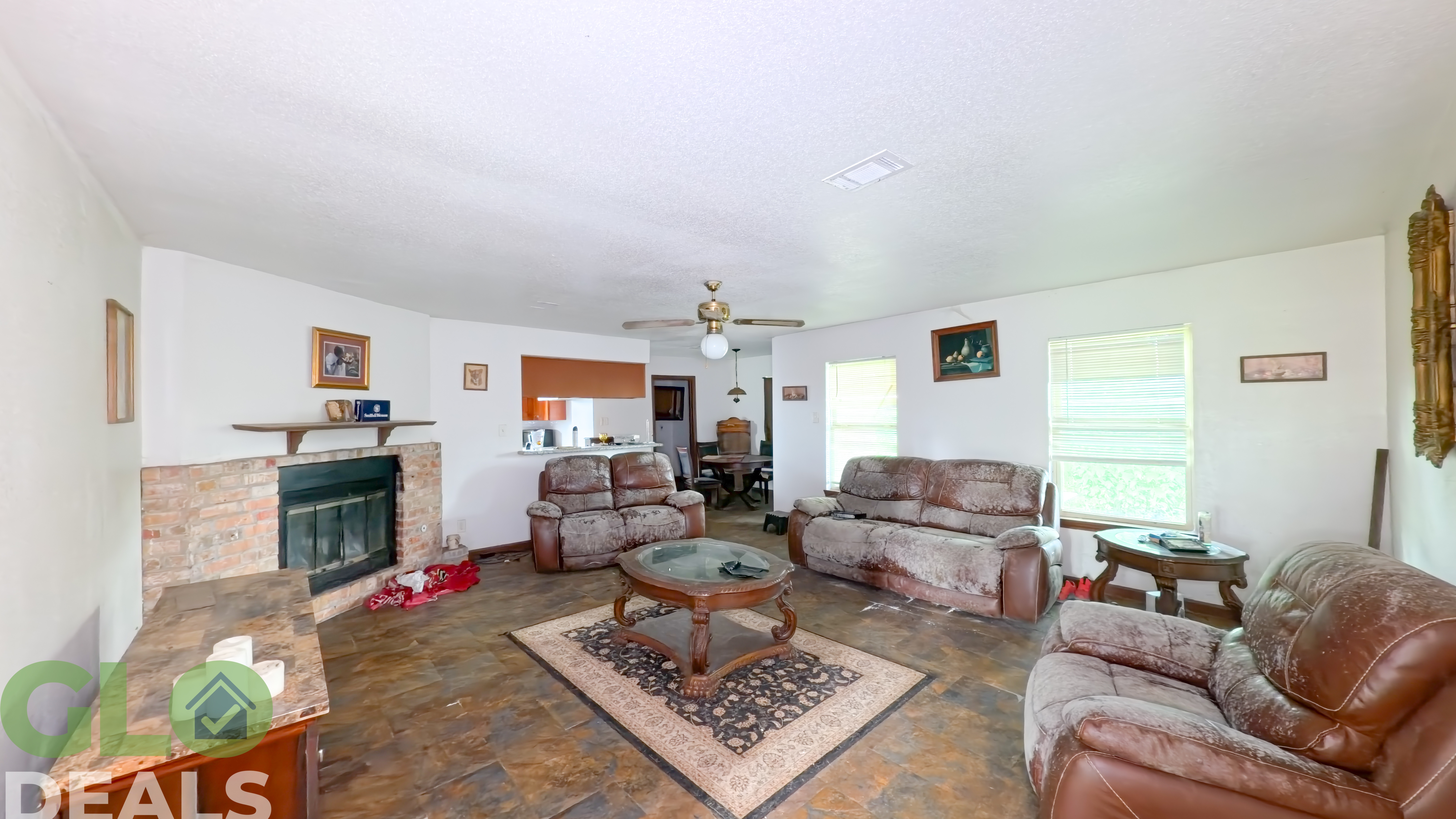 Get Cash Deals **** Illinois Rd, Fresno, TX 77545