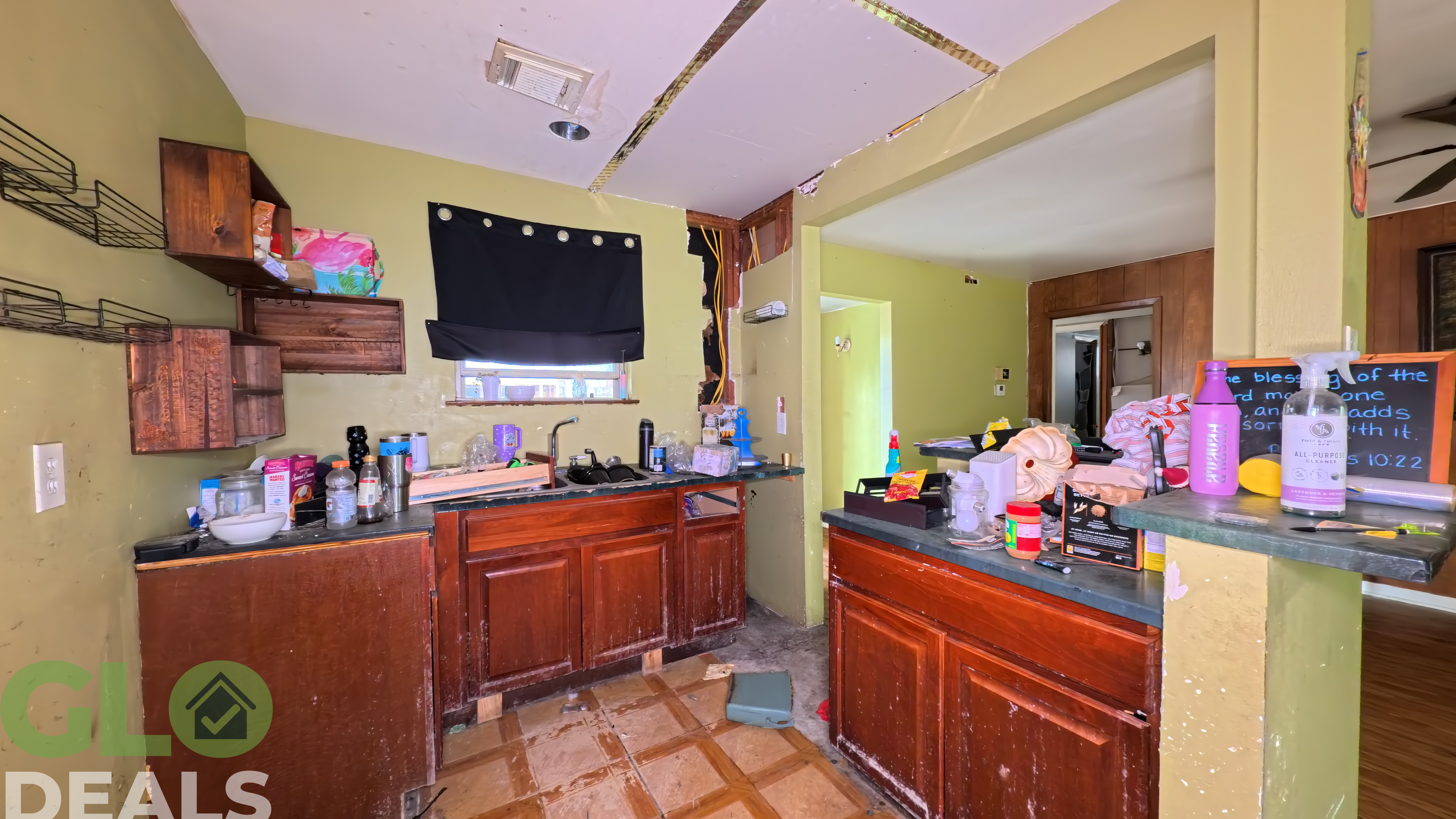 Get Cash Deals **** Bethany Ln, Houston, TX 77039 (Subdivision- High Meadows)