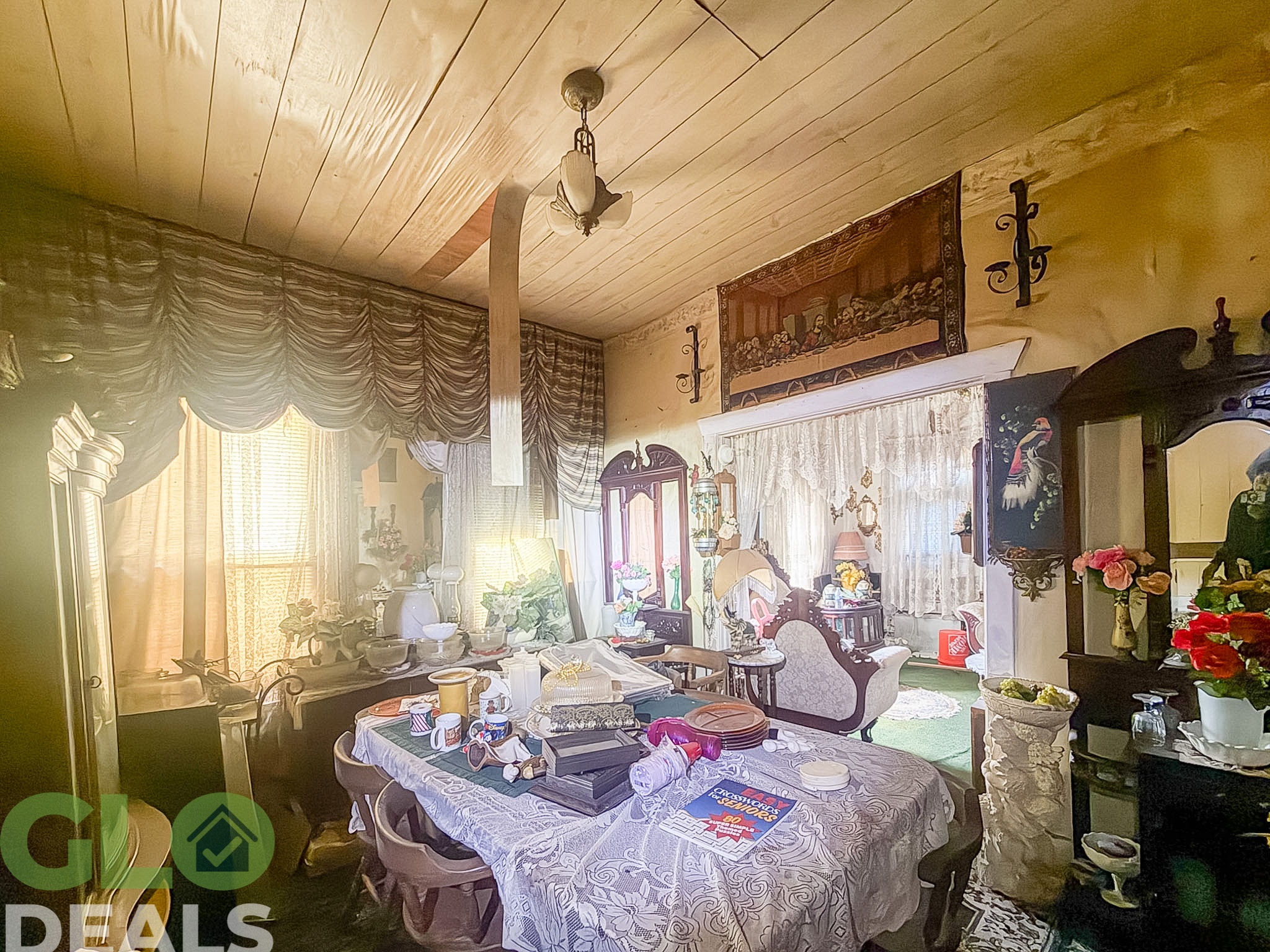 Get Cash Deals **** Kashmere St, Houston, TX 77026 (Subdivision- Kashmere Gardens)
