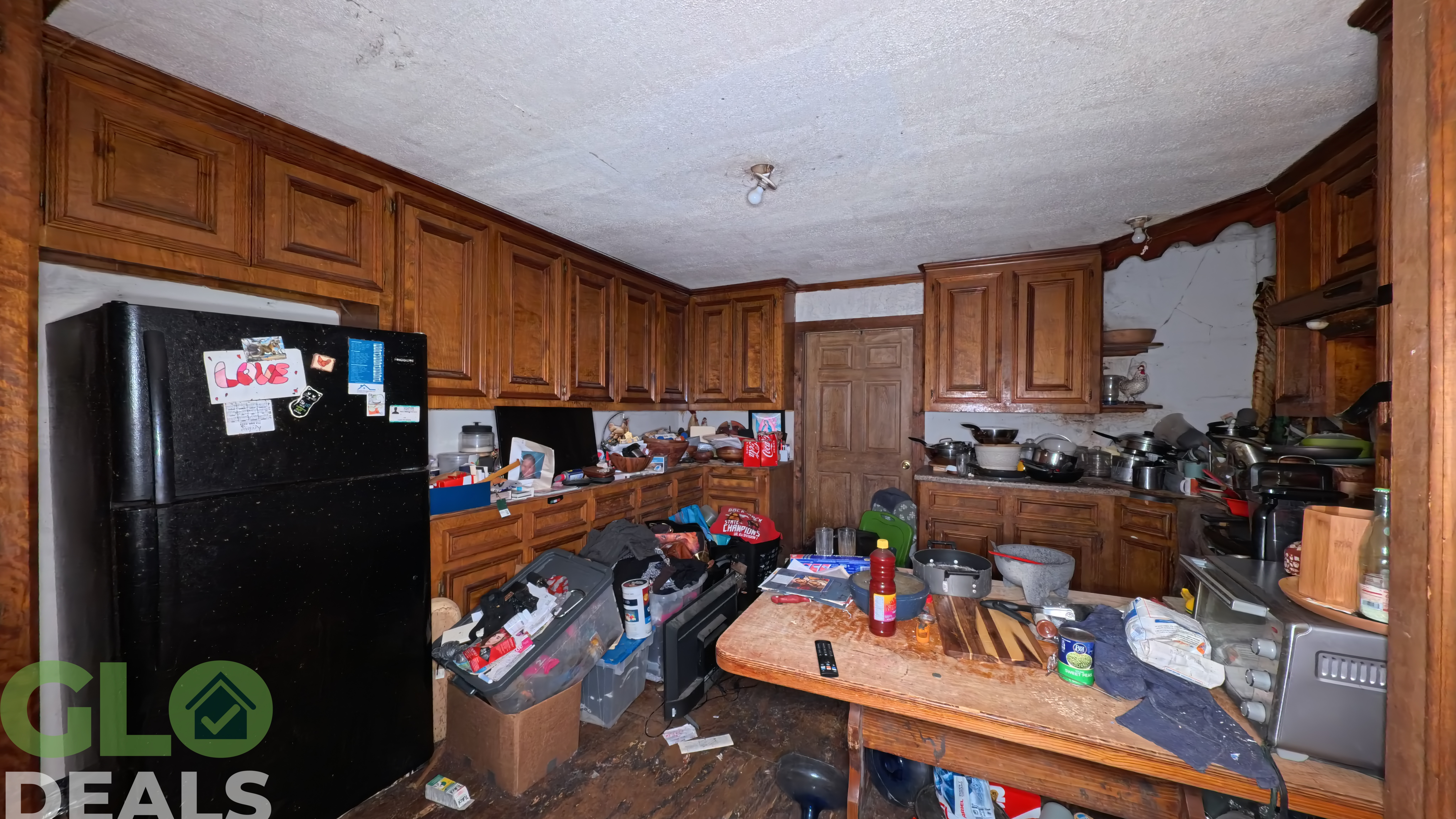 Get Cash Deals ***** Flaxman St, Houston, TX 77029 (Subdivision- Industrial)