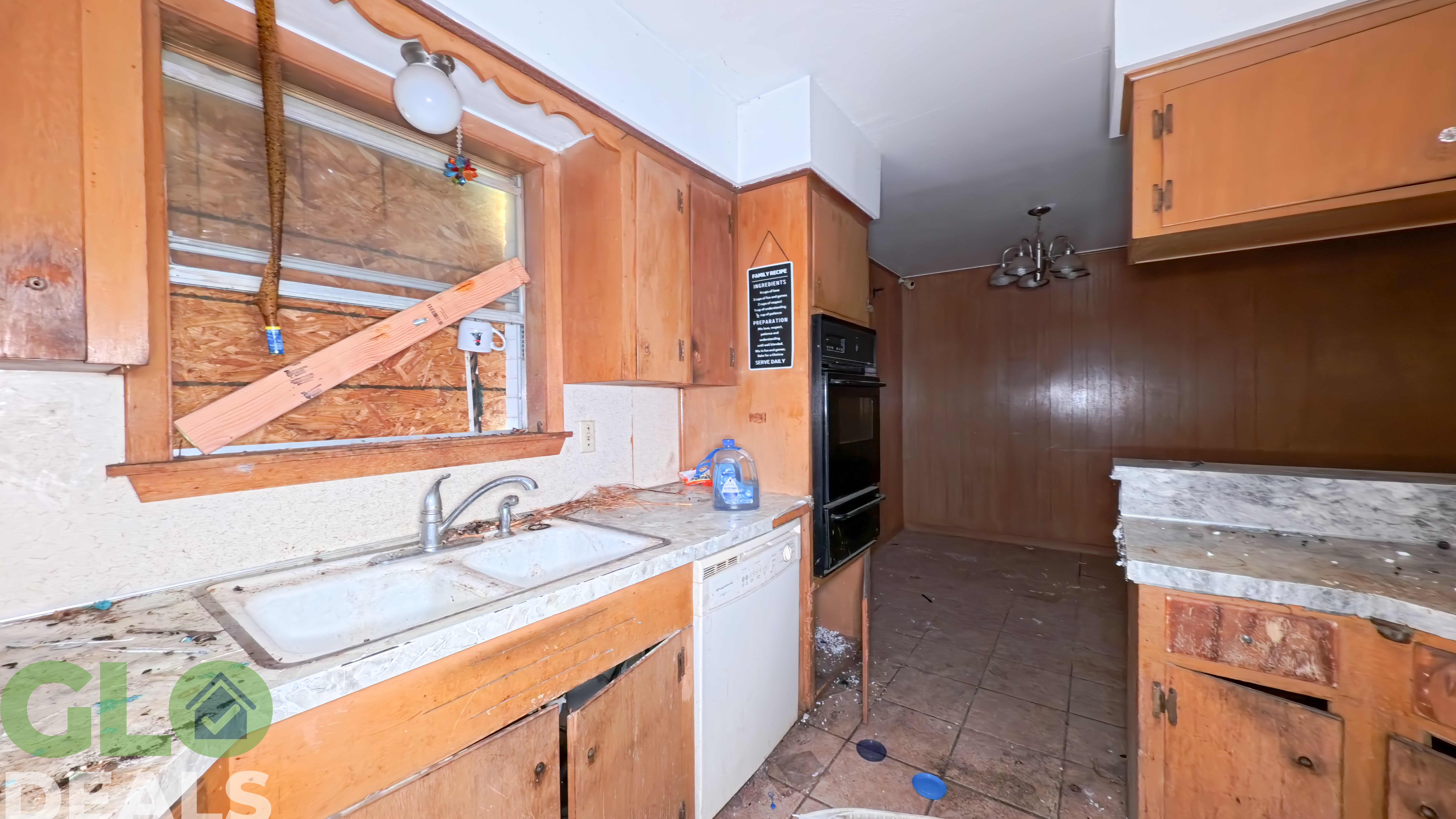Get Cash Deals *** Deepgrove Dr, Houston, TX 77037 (Subdivision- Bellmar Addn)