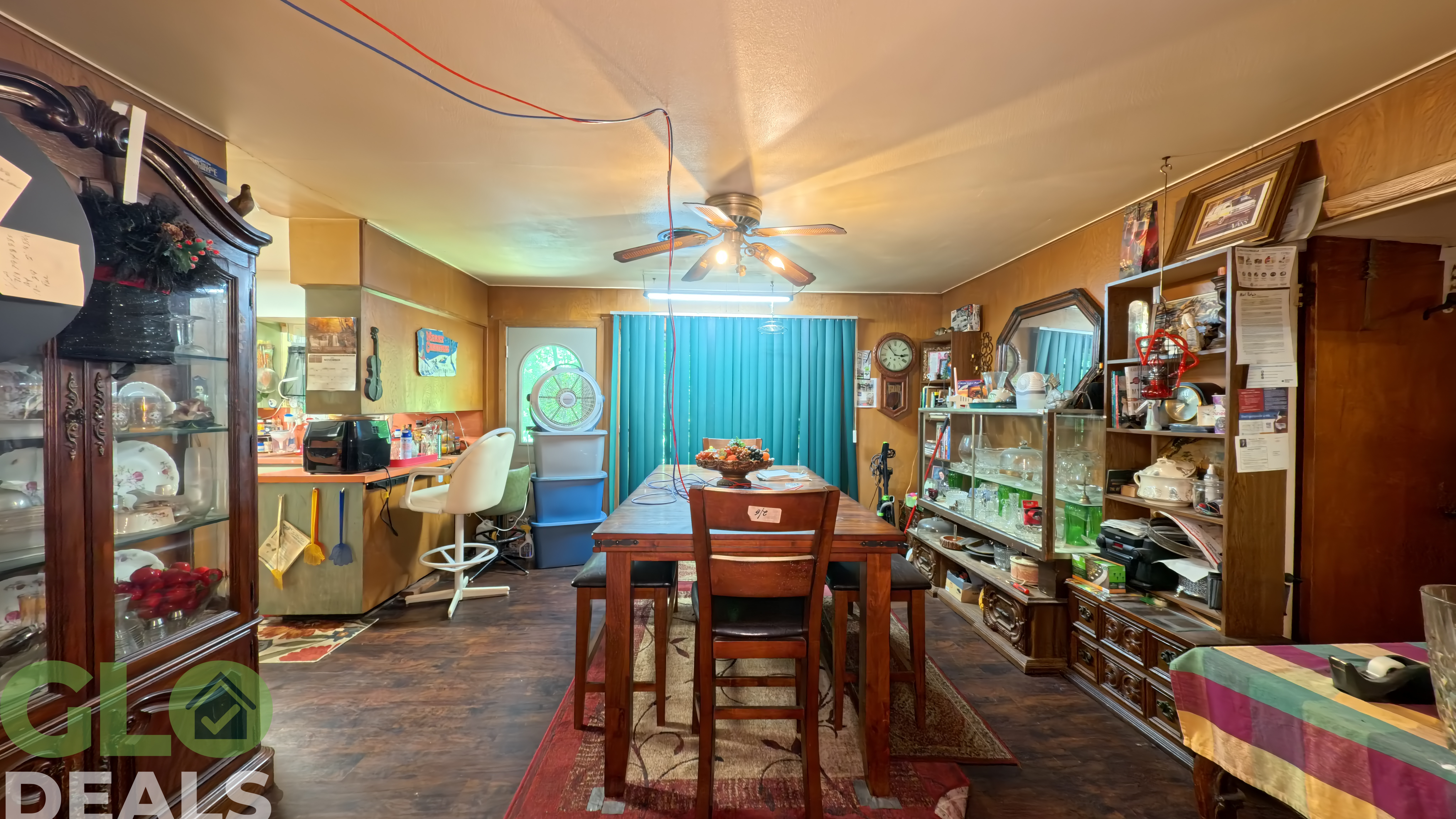 Get Cash Deals **** Heron Dr, Houston, TX 77033