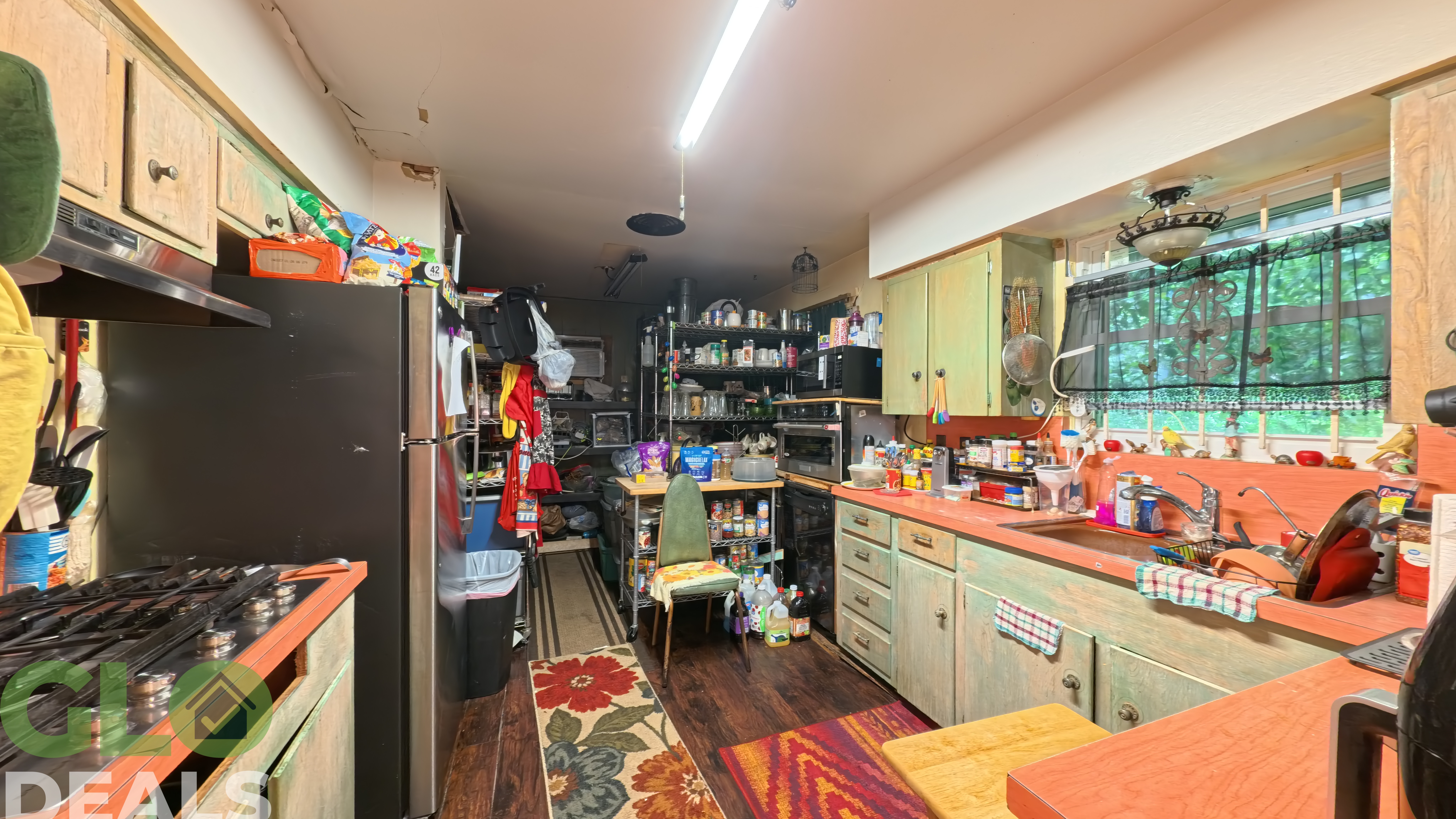 Get Cash Deals **** Heron Dr, Houston, TX 77033