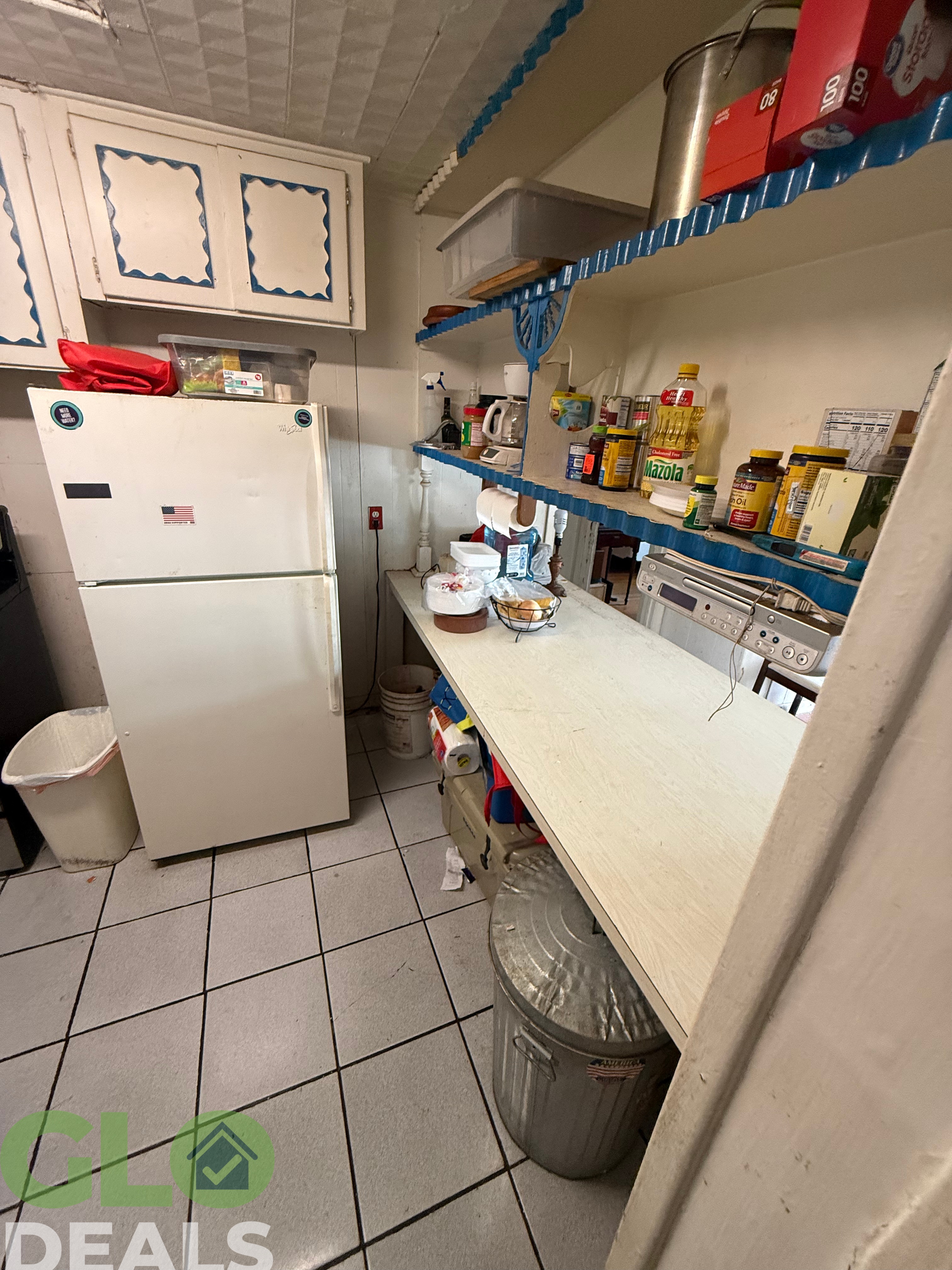 Get Cash Deals **** Ingersol Ave, Pasadena, TX 77506 (Subdivision-Red Bluff Terrace)