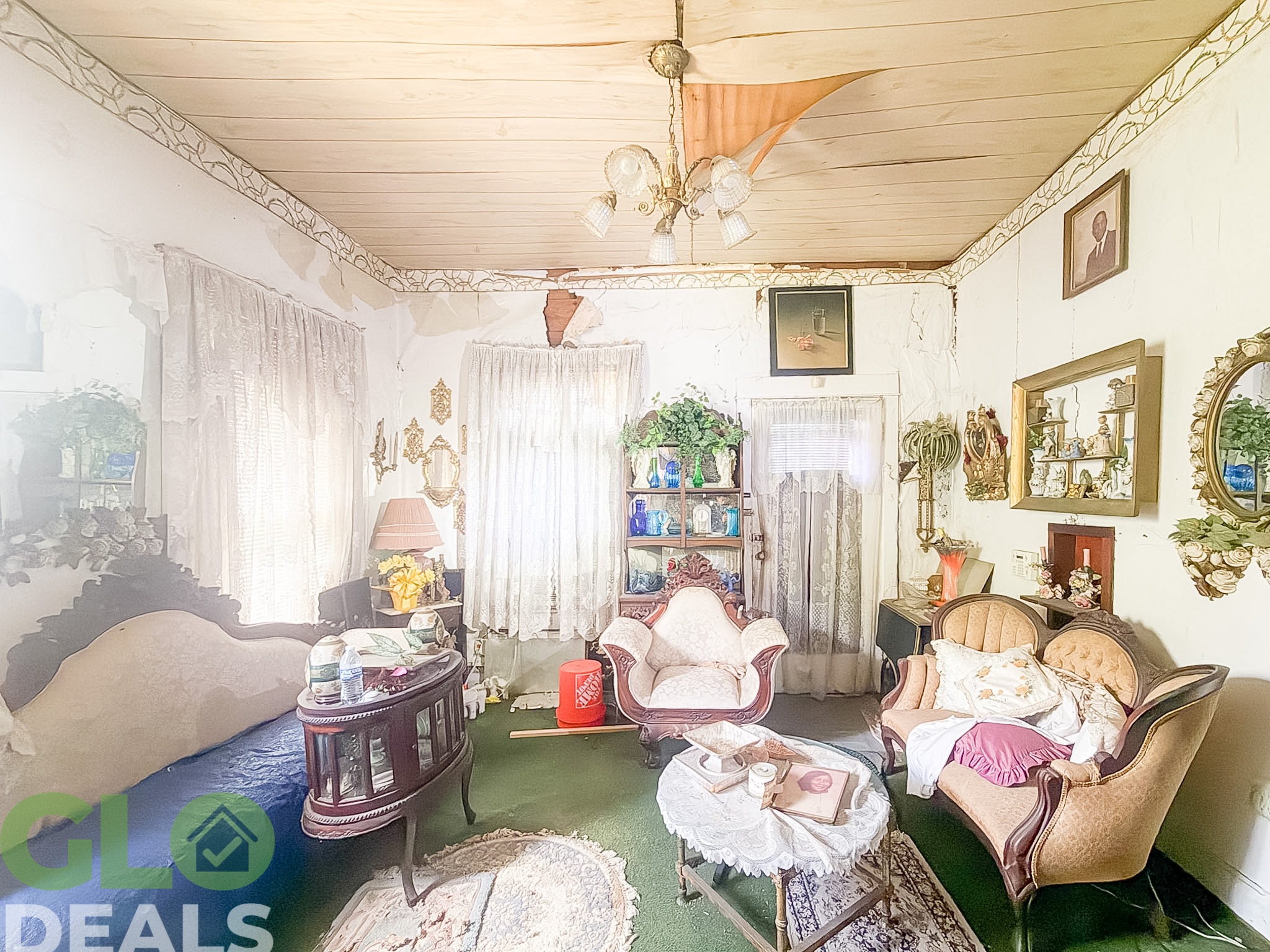 Get Cash Deals **** Kashmere St, Houston, TX 77026 (Subdivision- Kashmere Gardens)