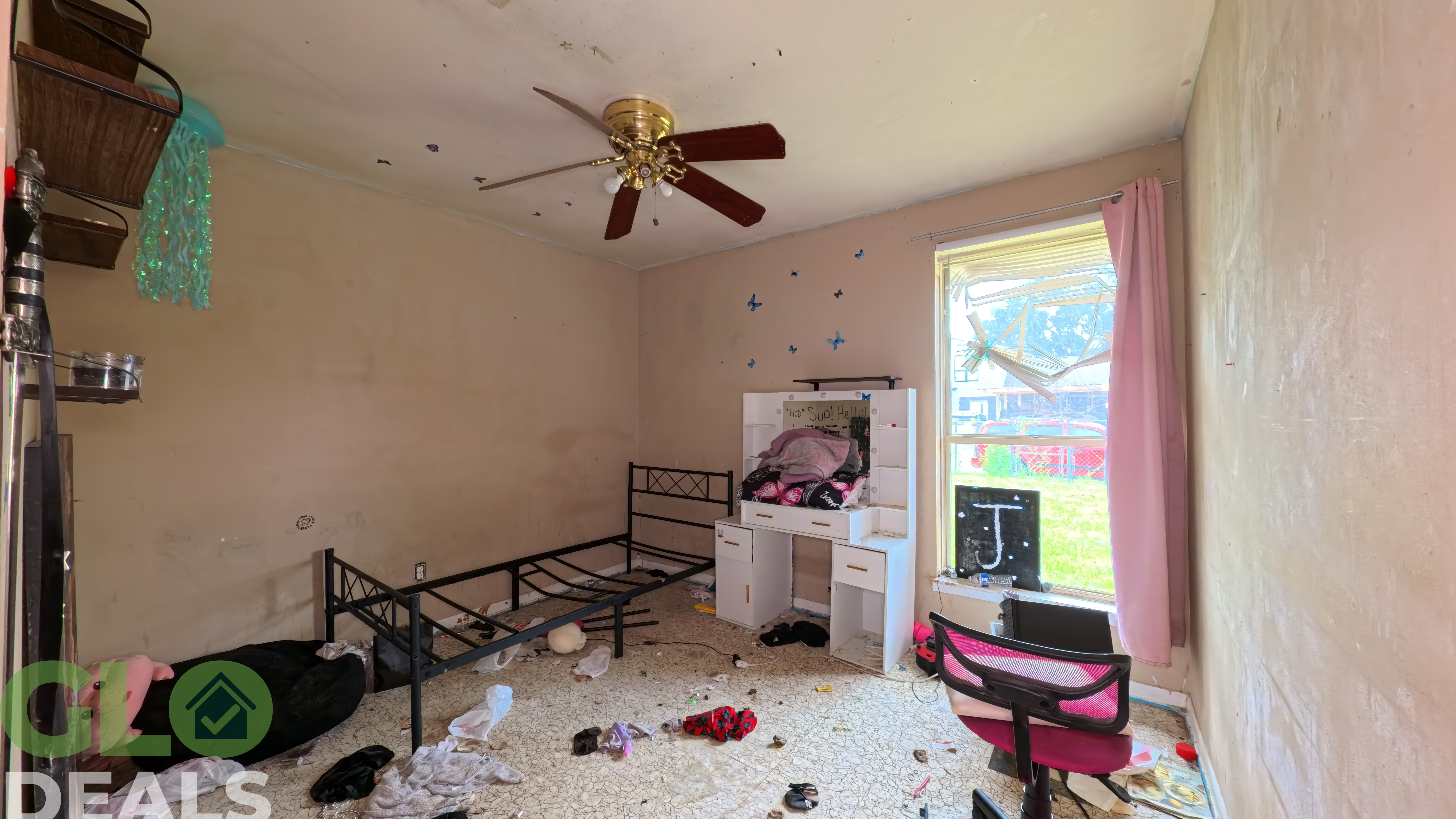 Get Cash Deals **** Bethany Ln, Houston, TX 77039 (Subdivision- High Meadows)