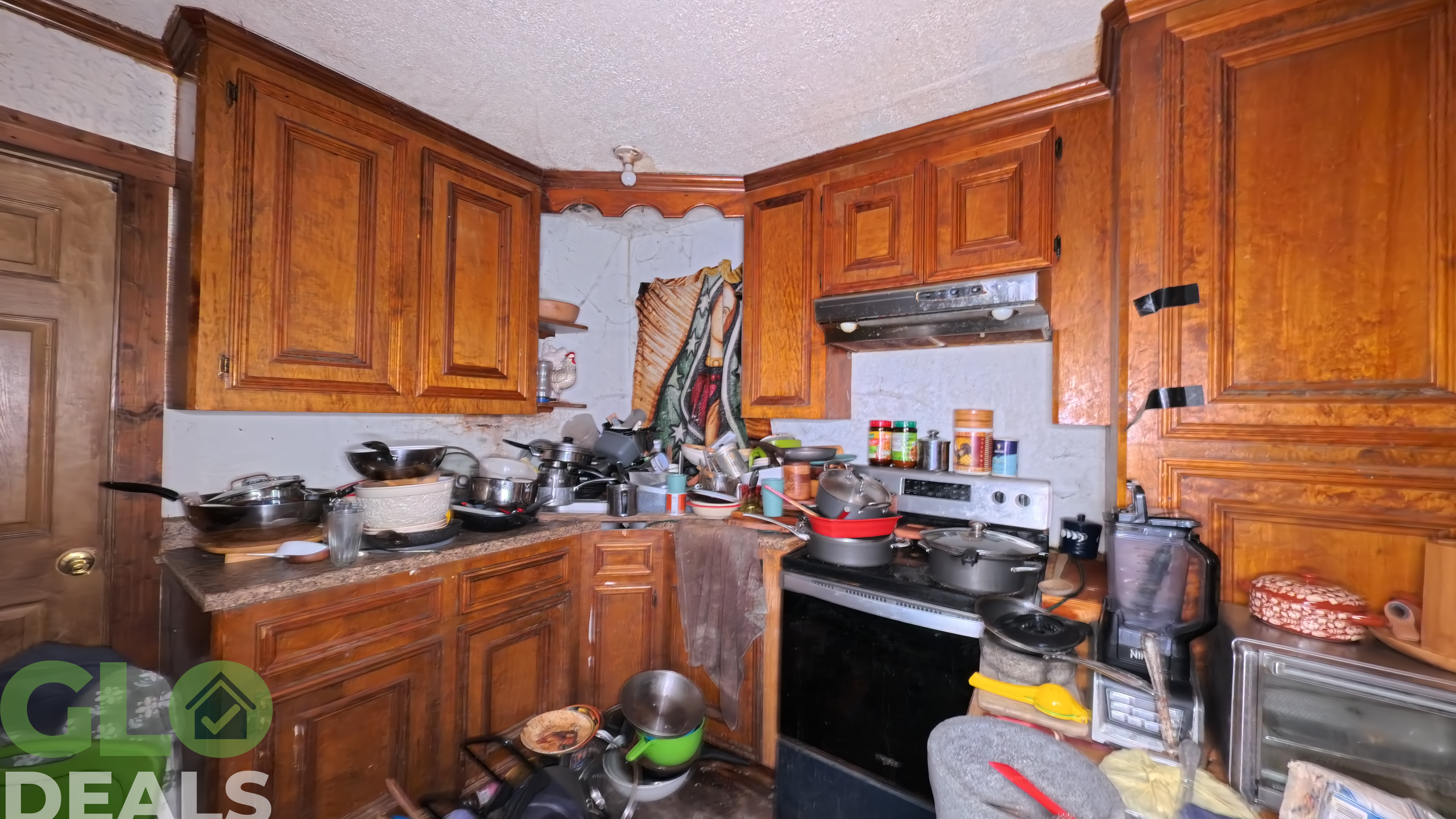 Get Cash Deals ***** Flaxman St, Houston, TX 77029 (Subdivision- Industrial)
