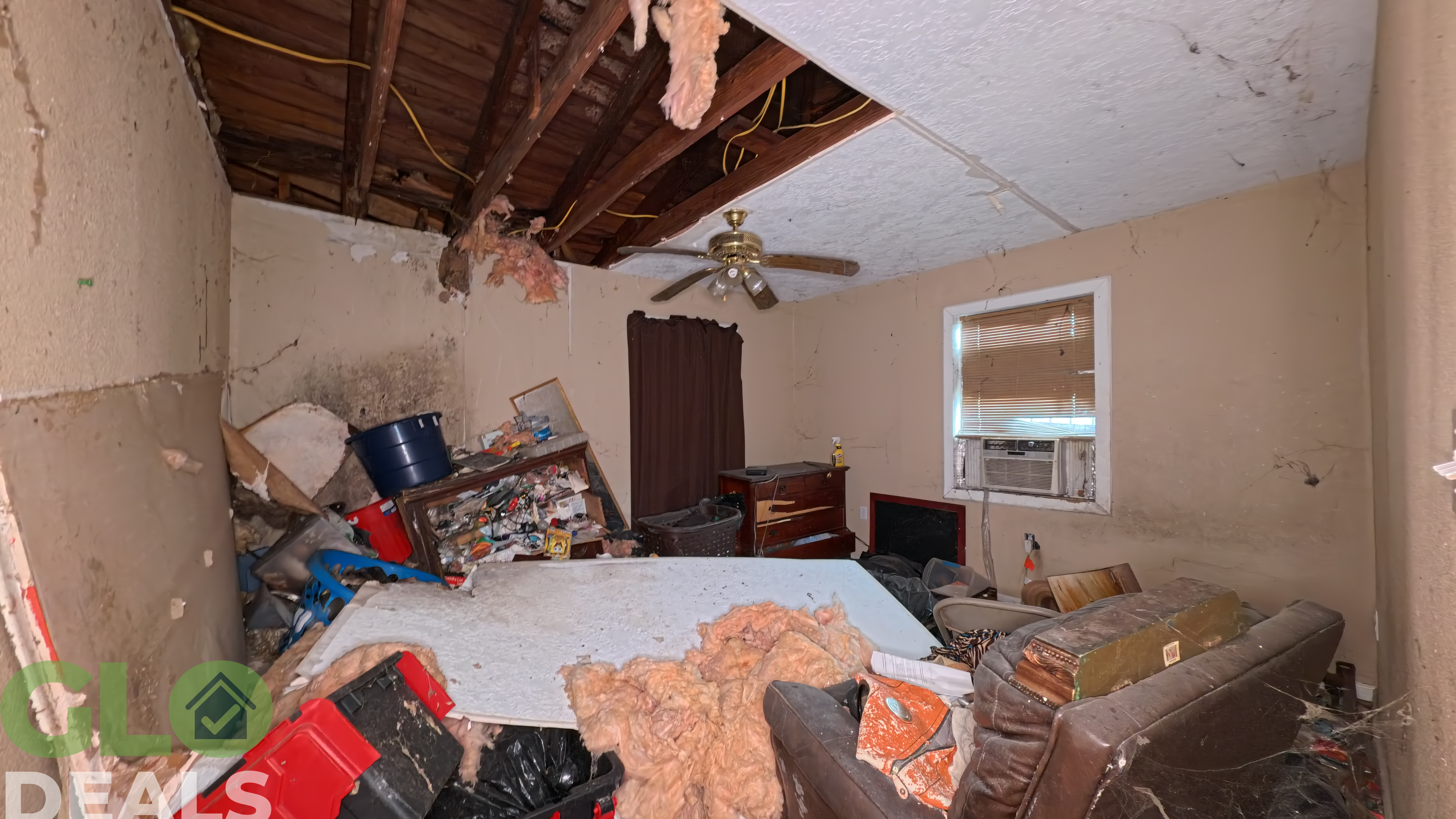Get Cash Deals ***** Flaxman St, Houston, TX 77029 (Subdivision- Industrial)