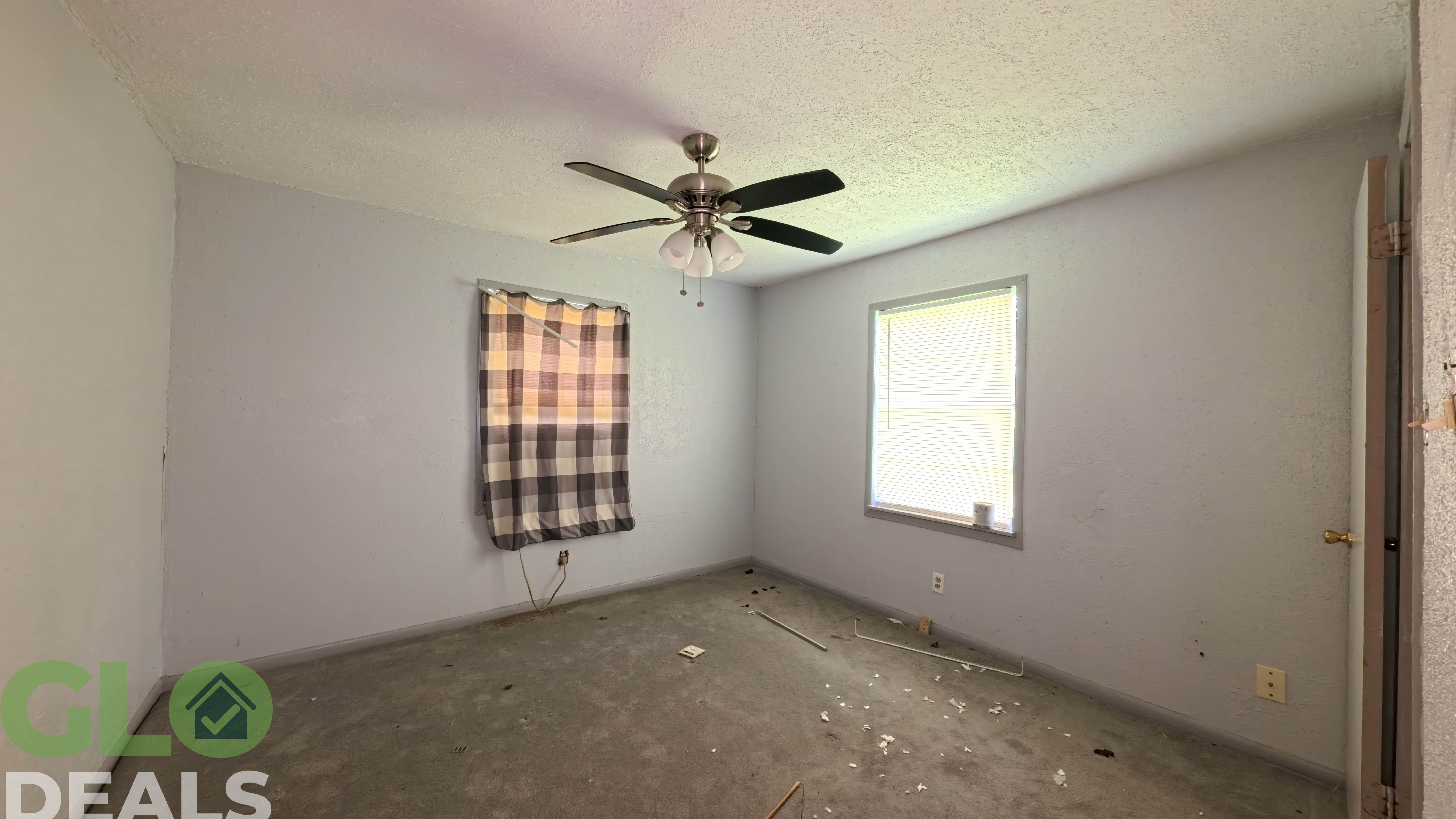 Get Cash Deals **** Bywood St, Houston, TX 77028 (Subdivision-Rosewood Estates )