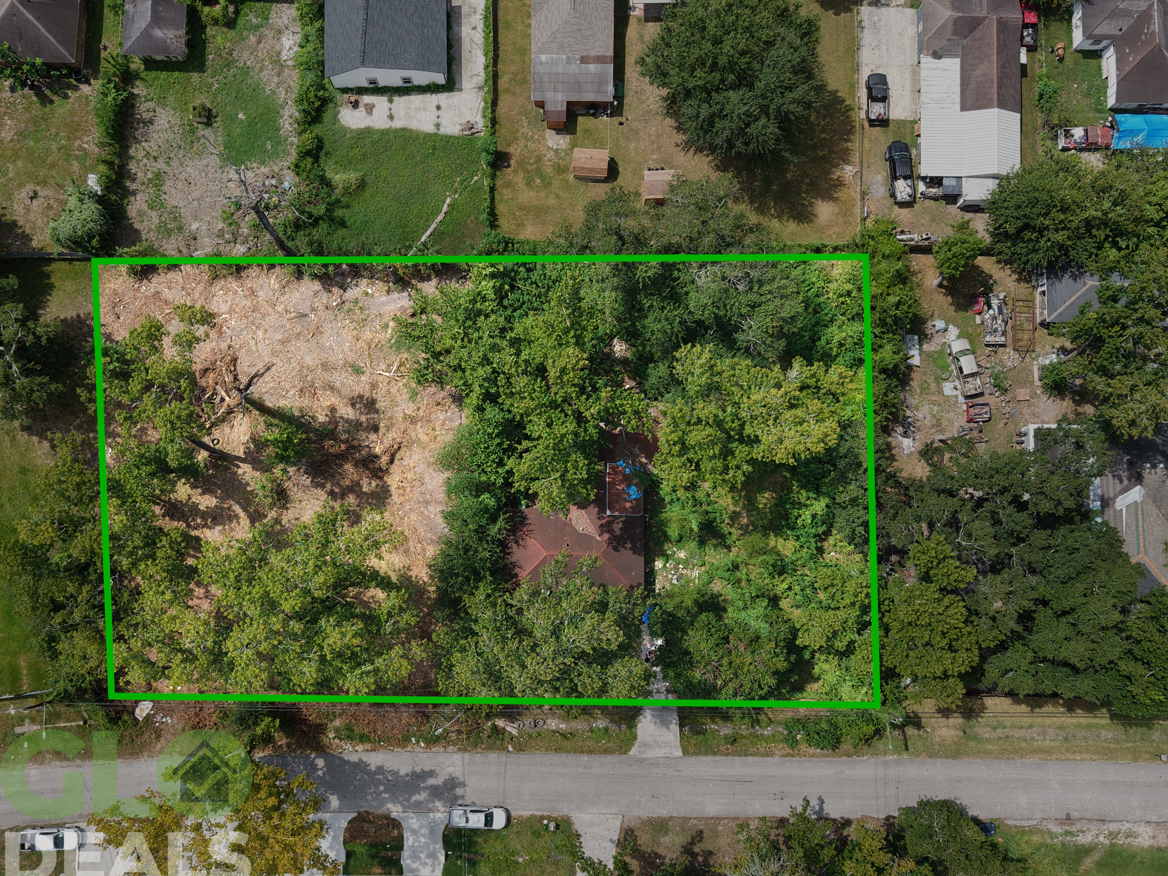 *** Sundown Dr, Houston, TX 77016 (Subdivision- Barclay Place)