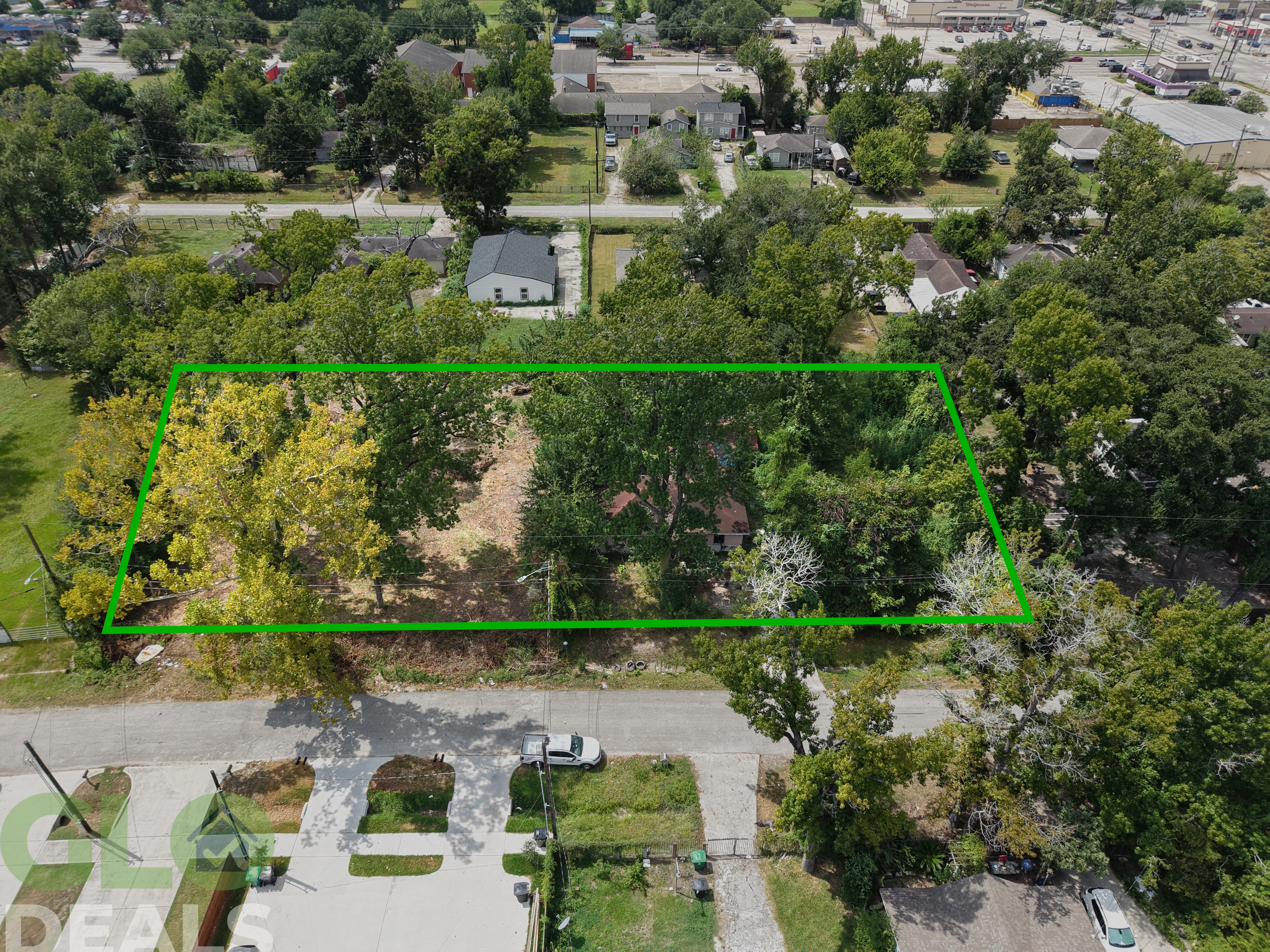 Get Cash Deals *** Sundown Dr, Houston, TX 77016 (Subdivision- Barclay Place)